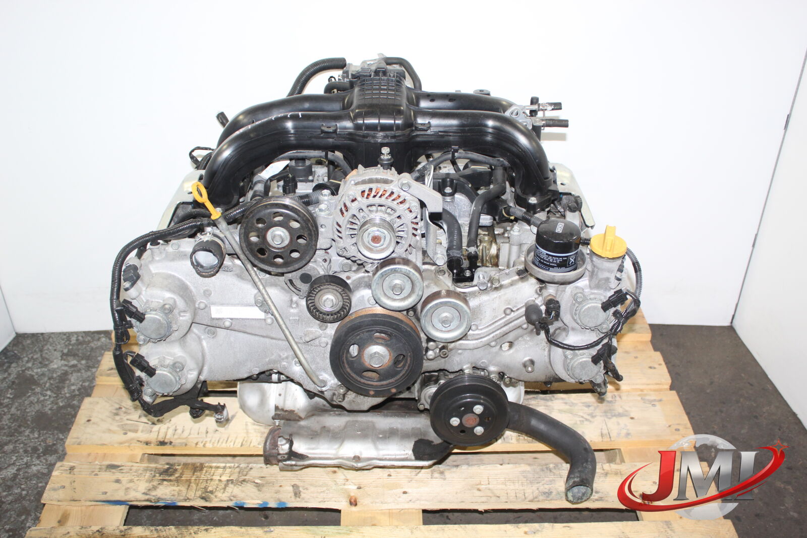 2012-2013-2014 Subaru Impreza XV 2.0L Engine JDM FB20 Motor