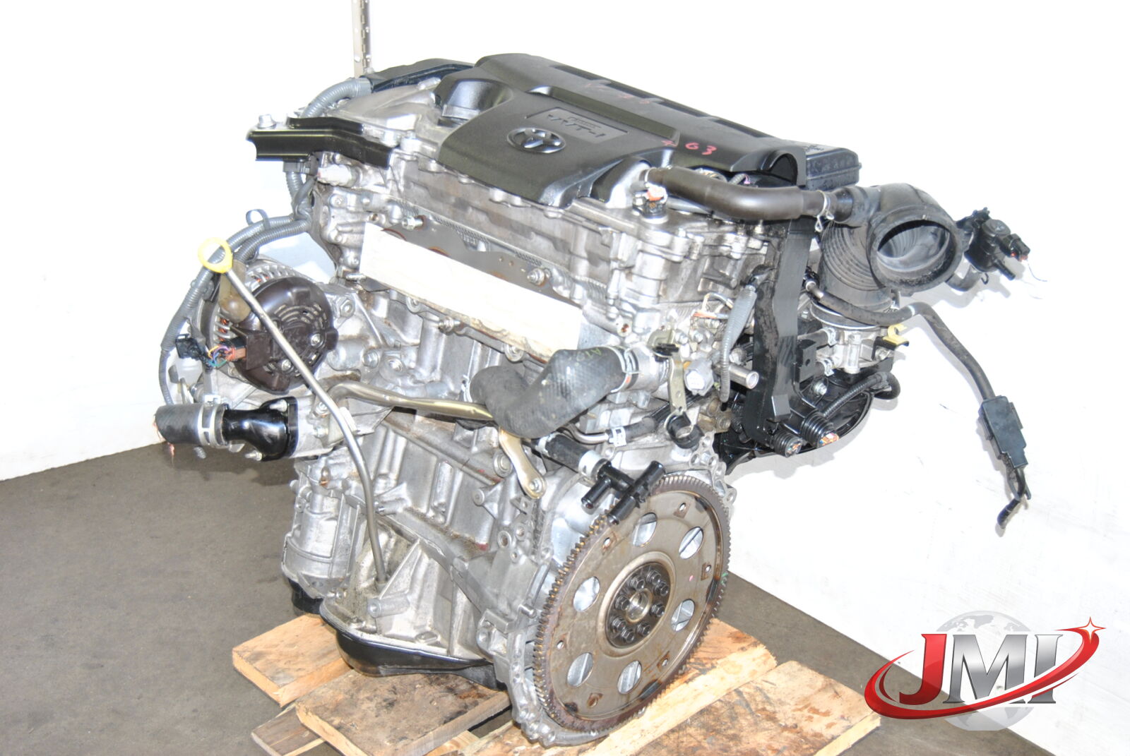 JDM Toyota 2ARFE Engine 2.5L Camry Scion TC RAV4 