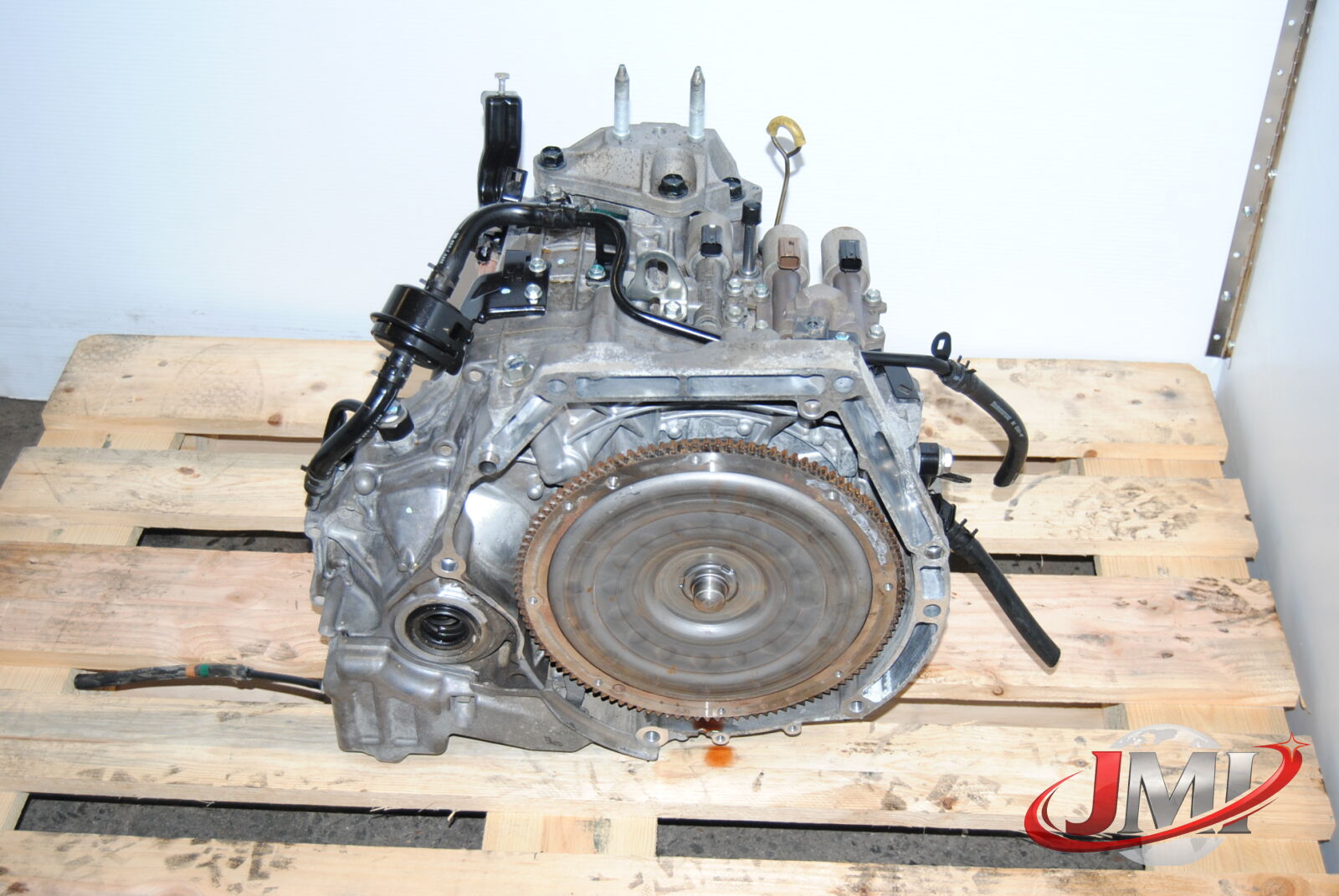 2006-2007-2008-2009-2010-2011 HONDA CIVIC 1.8L AUTOMATIC TRANSMISSION