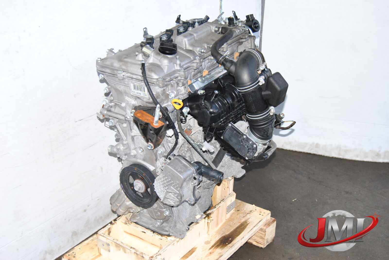 2011-2012-2013-2014-2015-2016-2017 LEXUS CT200H 2ZR-FXE 1.8L HYBRID JDM ENGINE 