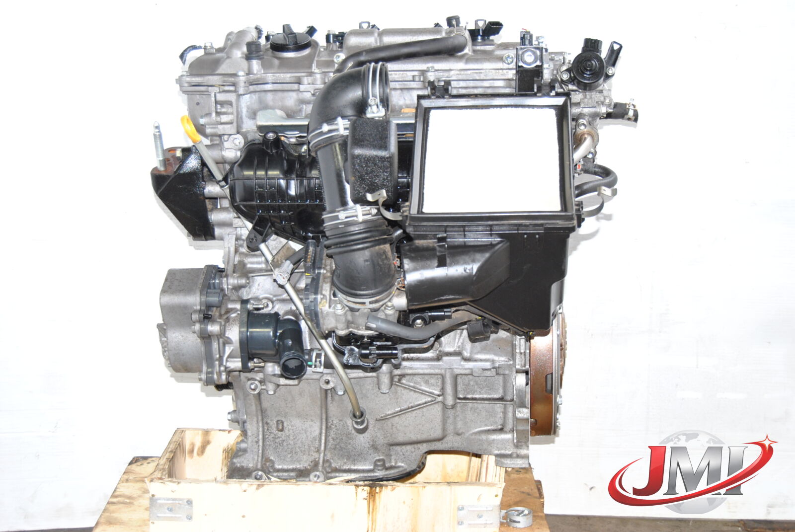 2010-2011-2012-2013-2014-2015-2016-2017 Toyota Prius V Engine 1.8L Hybrid 2ZR JDM 