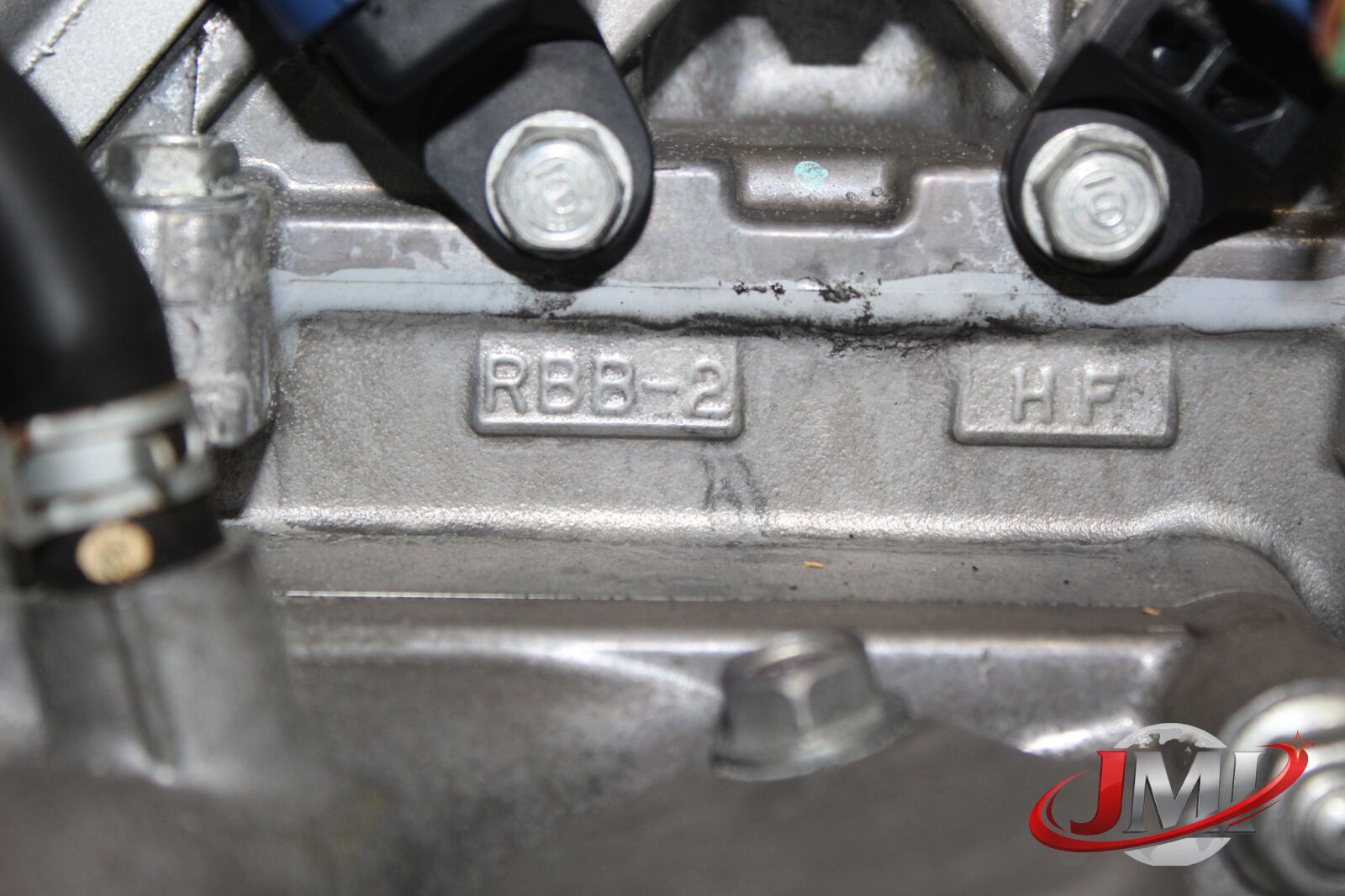 JDM Honda/Acura TSX K24A / K24A2 RBB 3-lobe engine