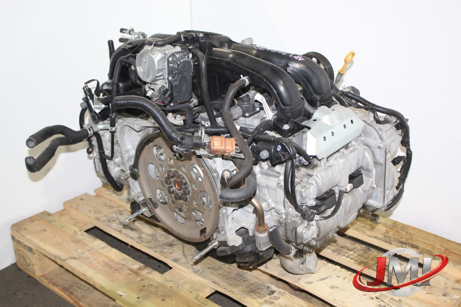 2012-2013-2014 Subaru Impreza XV 2.0L Engine JDM FB20 Motor