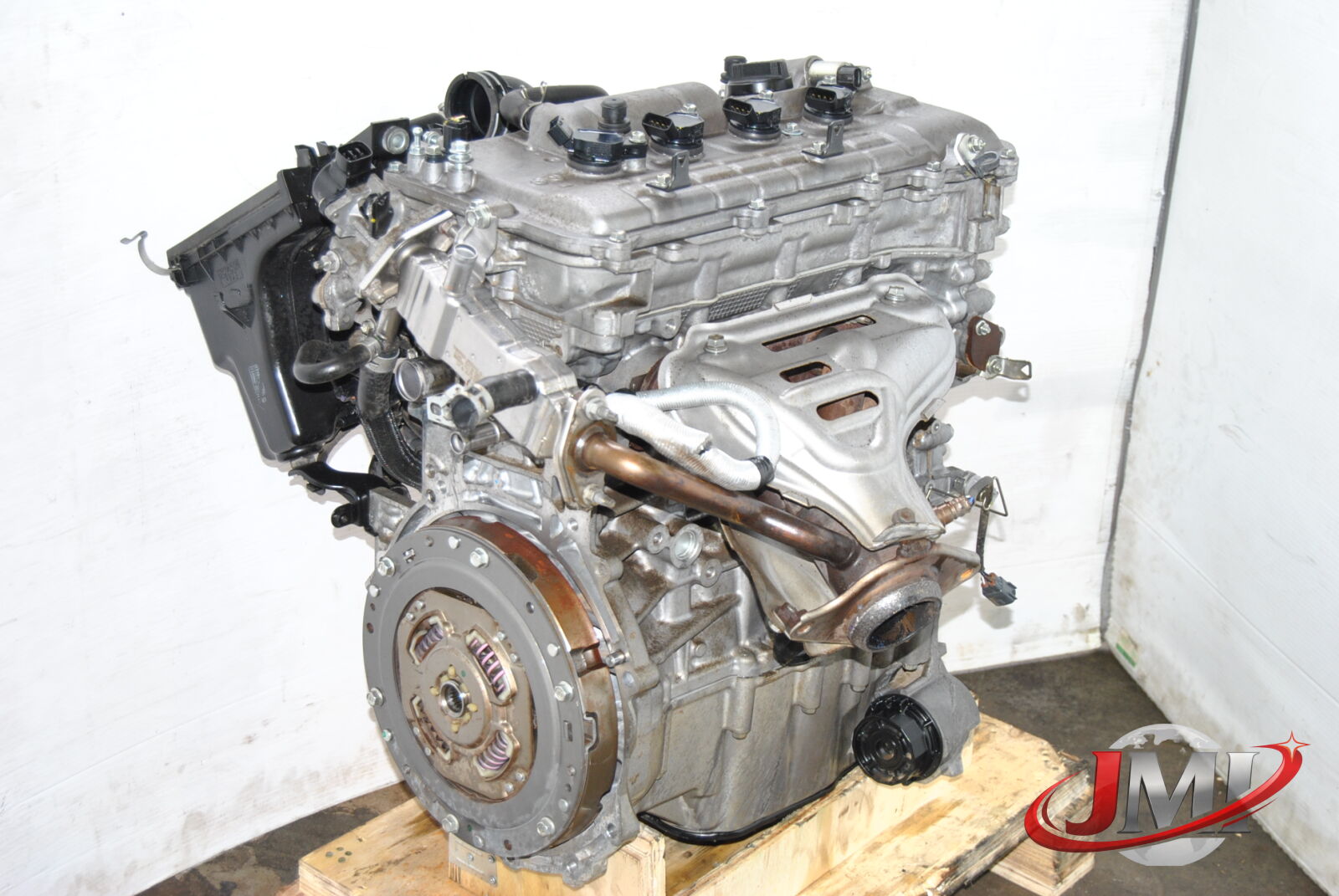 2010-2011-2012-2013-2014-2015-2016-2017 Toyota Prius V Engine 1.8L Hybrid 2ZR JDM 