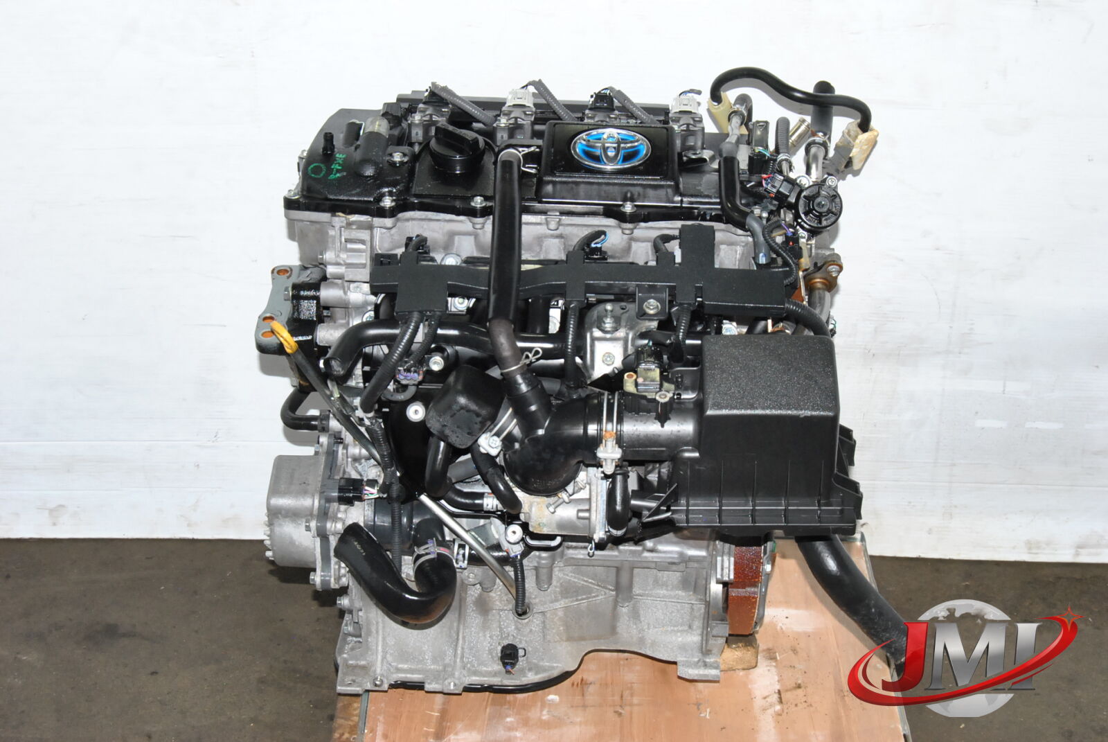 2017-2022 Toyota Prius Prime 1.8L Engine JDM 2ZR FXE 