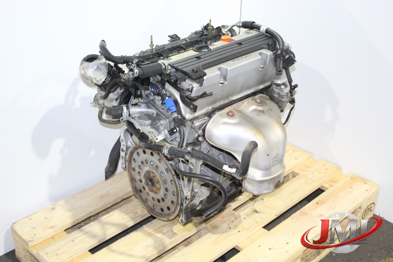 2004-2008 Acura TSX JDM K24A RBB Engine K24A2 Replacement 