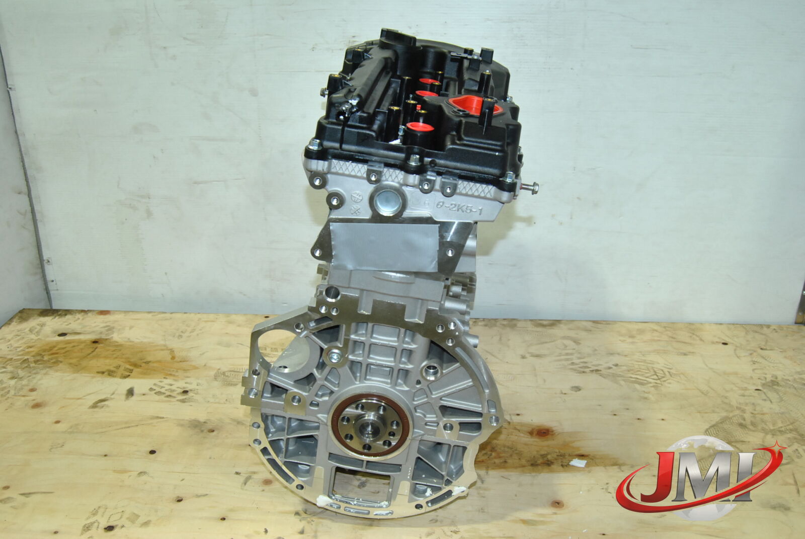 HYUNDAI SANTA FE 2013-2016 2.4L GDI ENGINE BRAND NEW