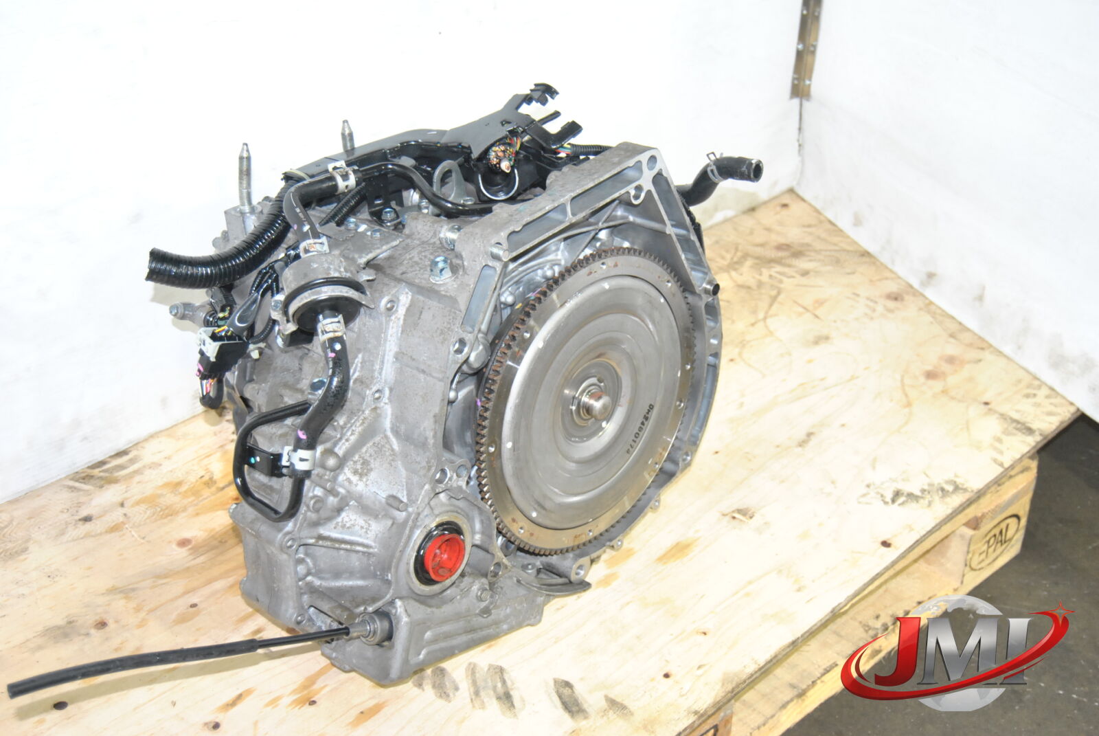 HONDA CIVIC 2012-2015 AUTOMATIC TRANSMISSION NON CVT
