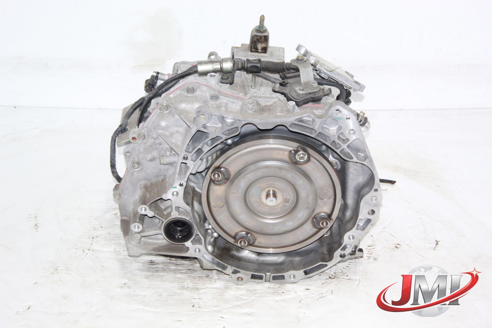 2013-2014-2015-2016-2017-2018-2019 Nissan Sentra CVT Transmission