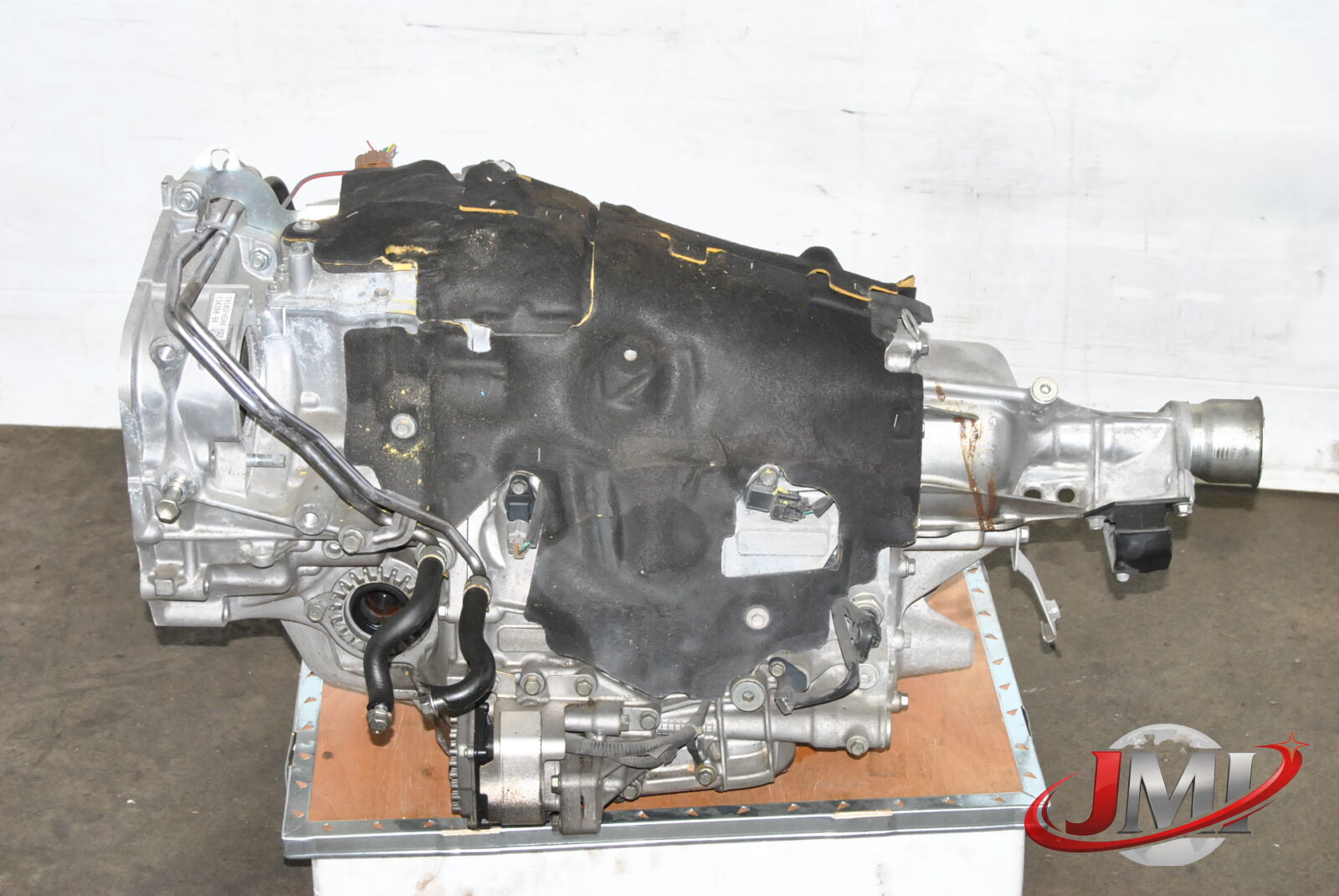 Subaru Legacy-Outback CVT Transmission 2013-2017