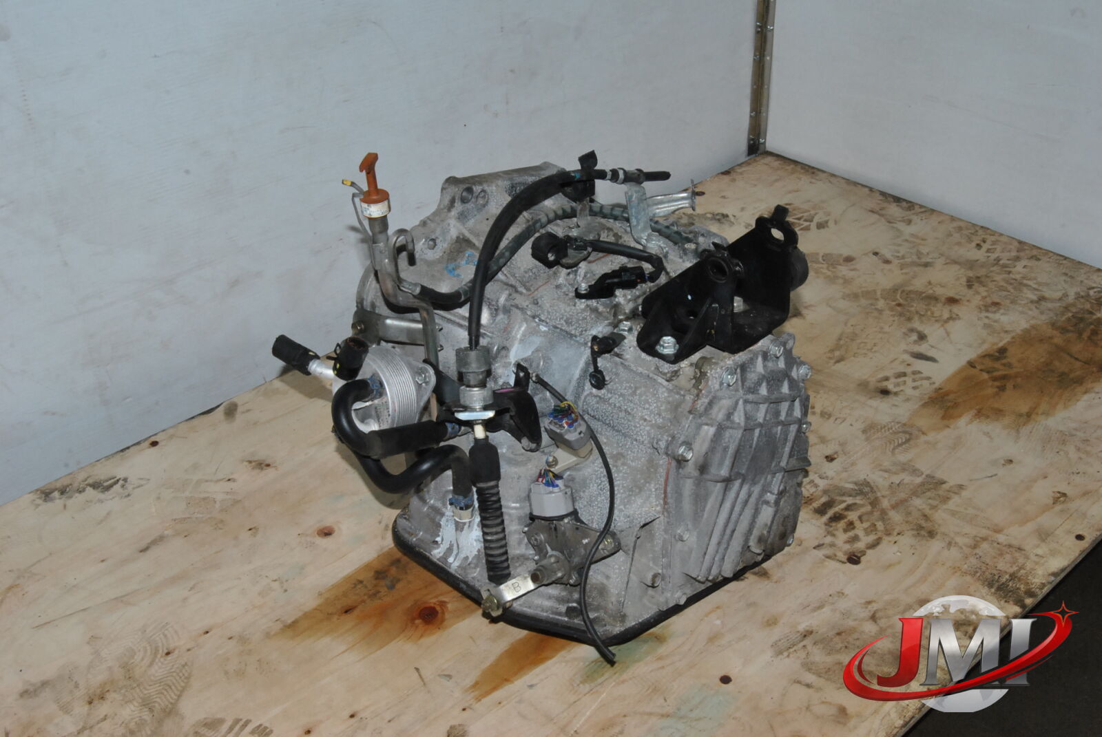 TOYOTA COROLLA 2009-2013 4 SPEED TRANSMISSION