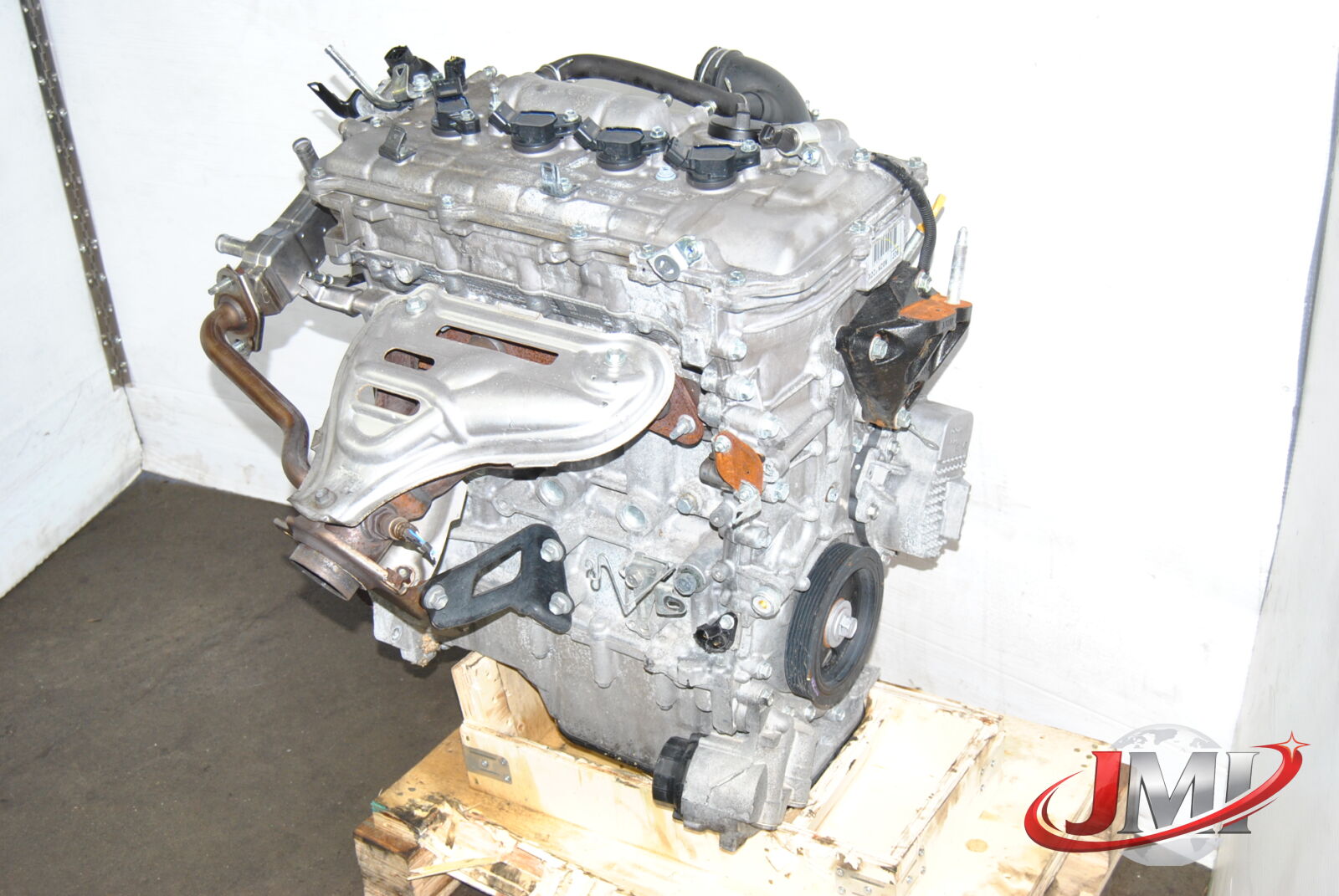 2011-2012-2013-2014-2015-2016-2017 LEXUS CT200H 2ZR-FXE 1.8L HYBRID JDM ENGINE 