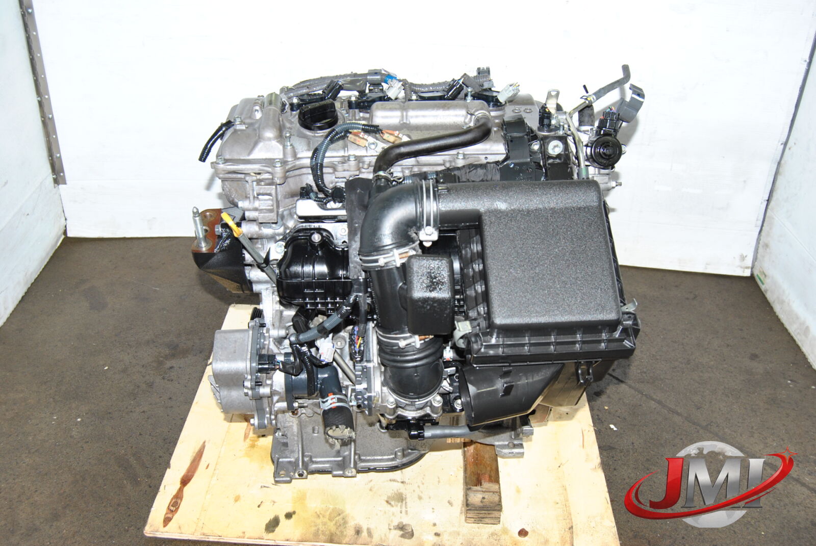 2010-2011-2012-2013-2014-2015-2016 Toyota Prius V 1.8L Hybrid Engine JDM 2ZR