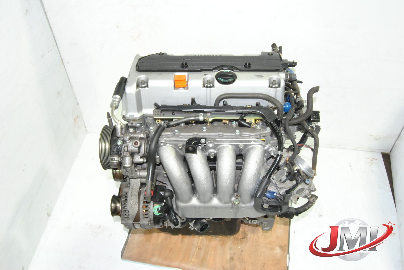 Honda/Acura TSX K24A / K24A2 RBB 3-lobe engine JDM