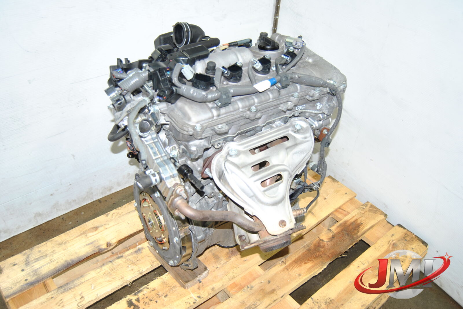 2010 2011 2012 2013 2014 2015 2016 toyota prius v engine 1.8L hybrid 
