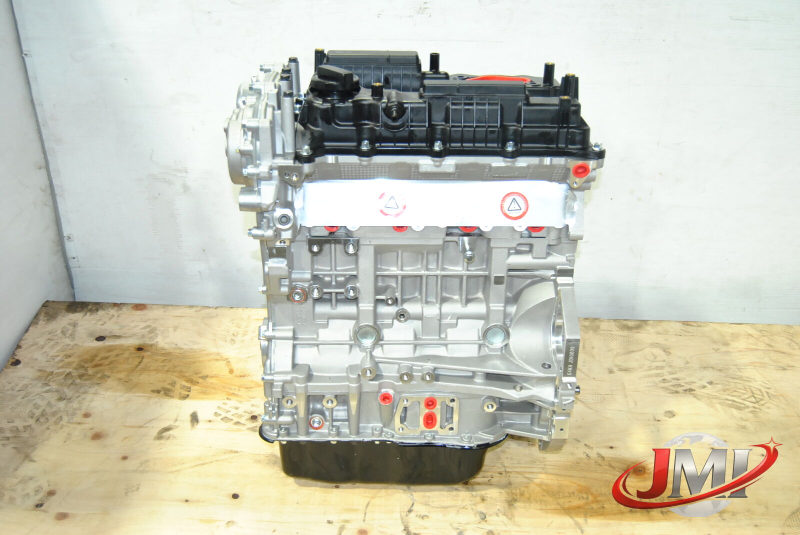 KIA OPTIMA 2016-2020 2.0 TURBO BRAND NEW ENGINE 0 KM