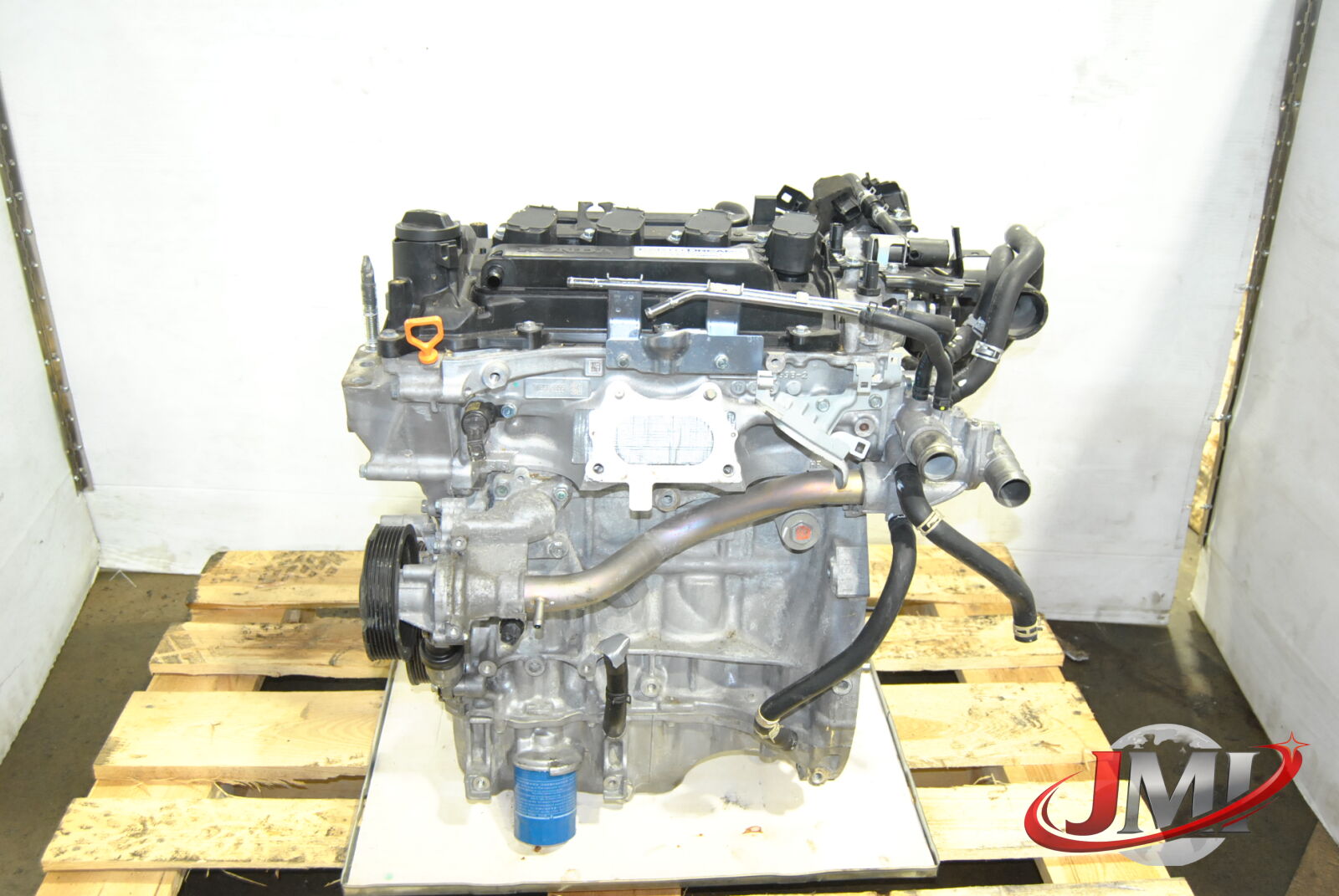 HONDA CRV 1.5L TURBO ENGINE 2017-2022