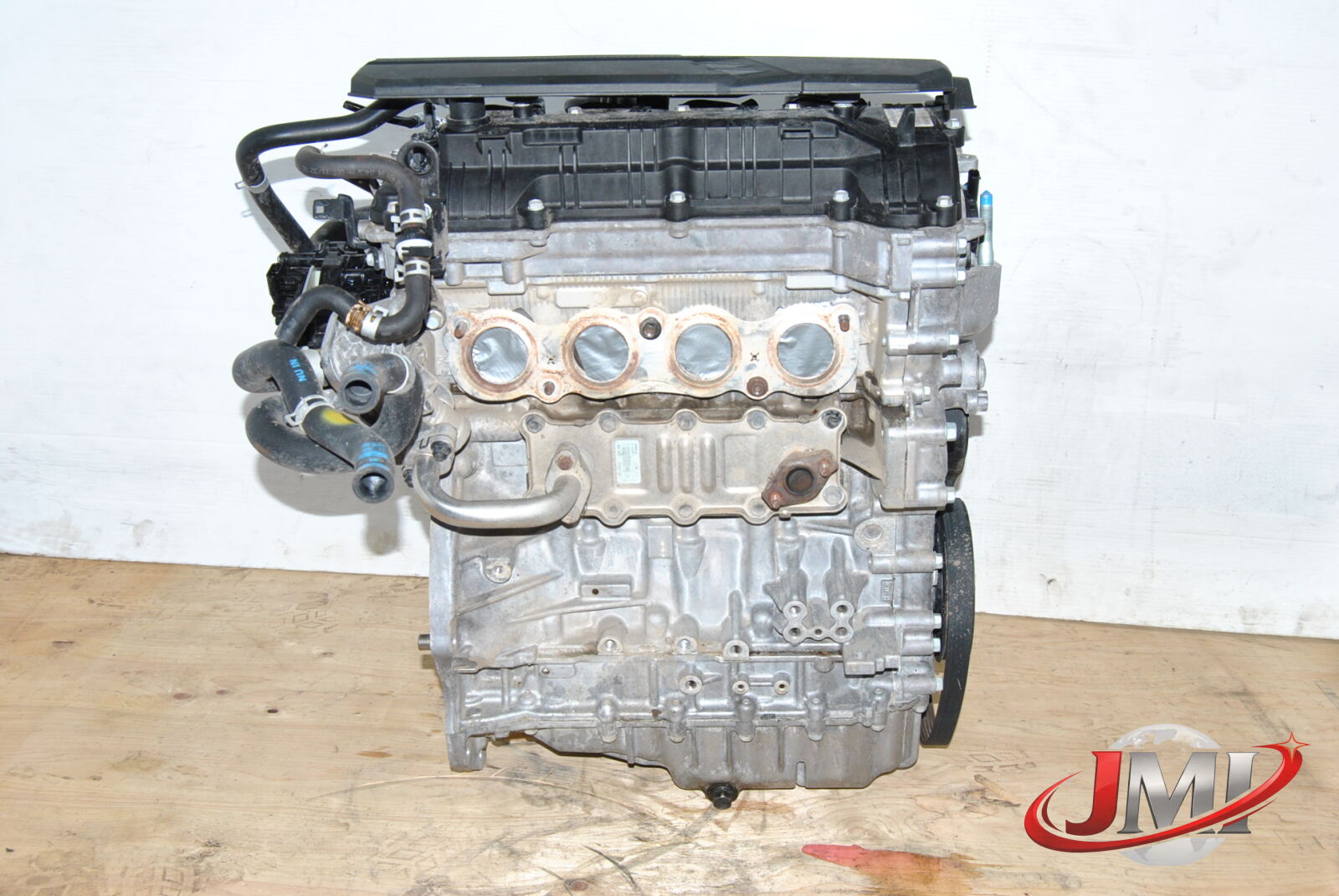 2021-2025 Hyundai Elantra Engine Motor 2.0L OEM