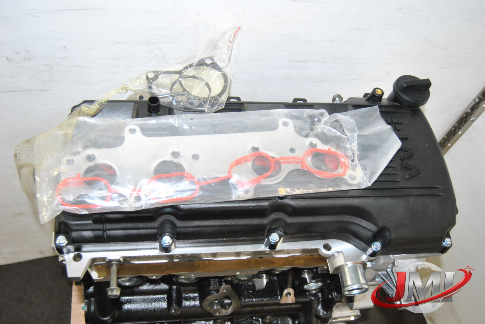 TOYOTA TACOMA 2005-2015 2TR ENGINE 2.7L