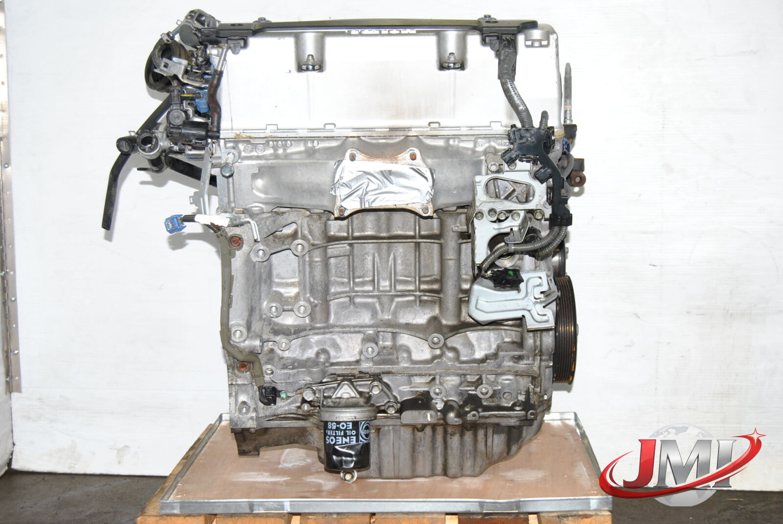 JDM K24A Engine 2010-2011-2012-2013-2014 Honda CR-V 