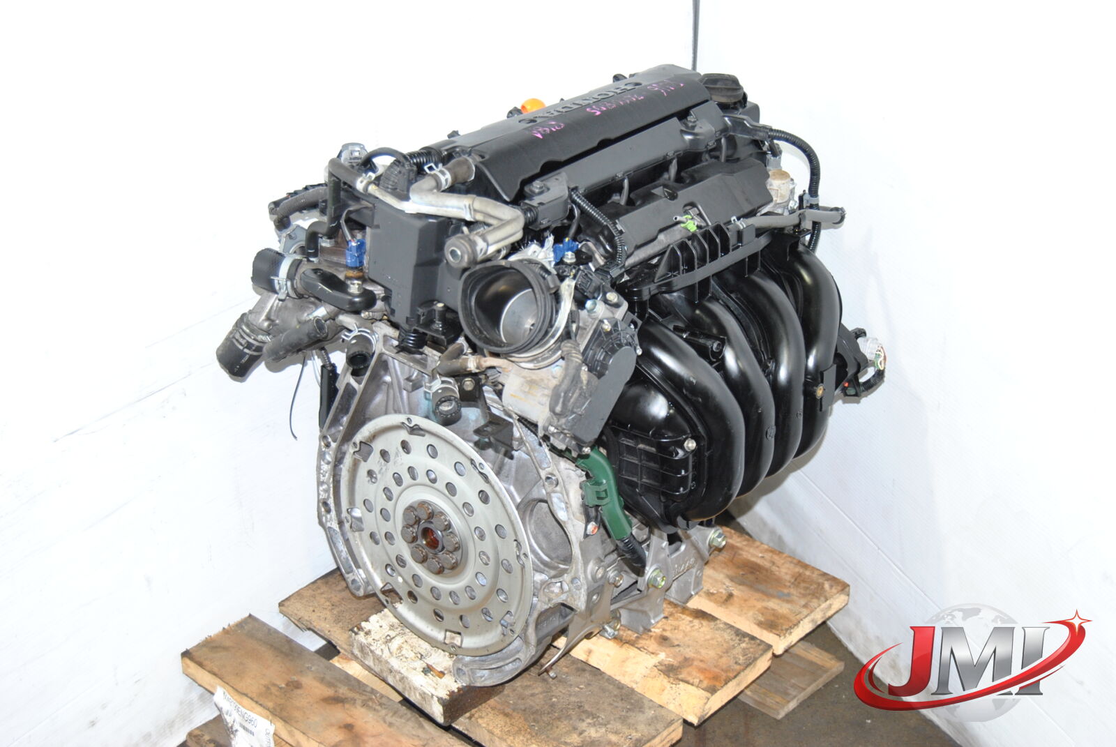 2006-2007-2008-2009-2010-2011 HONDA CIVIC ENGINE 1.8L R18A