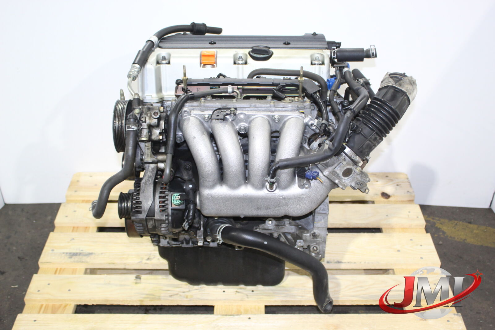 2004-2008 Acura TSX JDM K24A RBB Engine K24A2 Replacement 