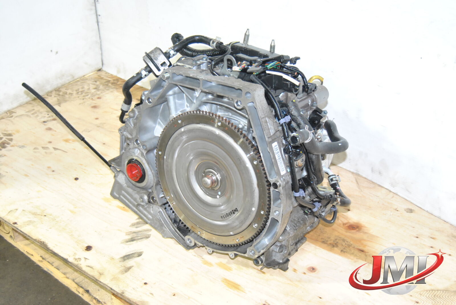 HONDA CIVIC 2012-2015 AUTOMATIC TRANSMISSION NON CVT