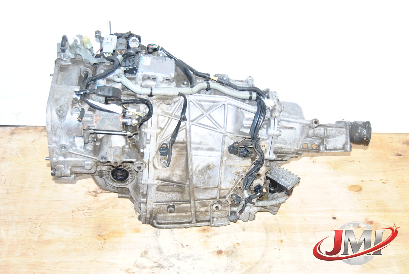 Subaru CVT TR580DHABA 2015-2016-2017-2018 Subaru Outback 2.5L 