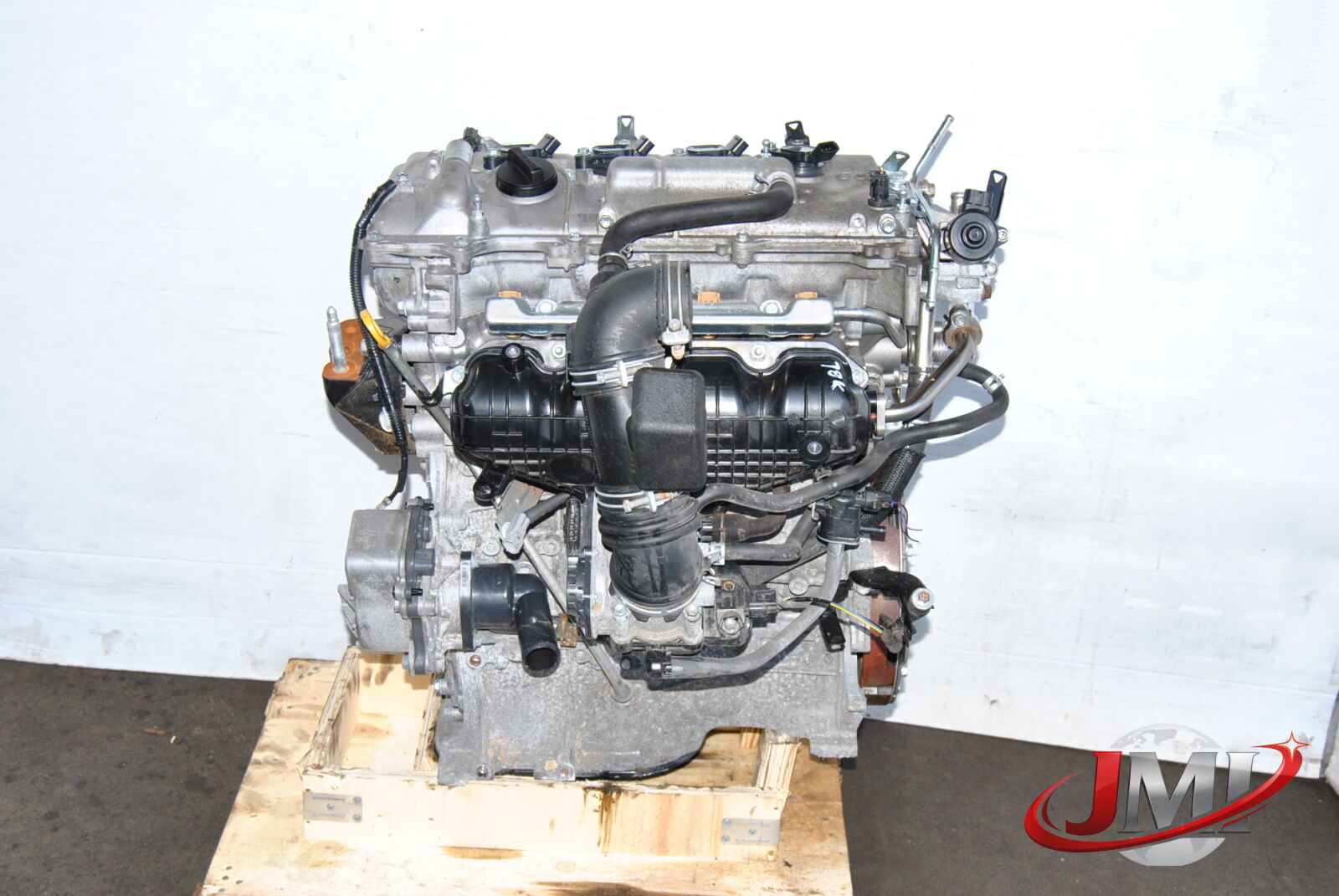 2011-2012-2013-2014-2015-2016-2017 LEXUS CT200H 2ZR-FXE 1.8L HYBRID JDM ENGINE 