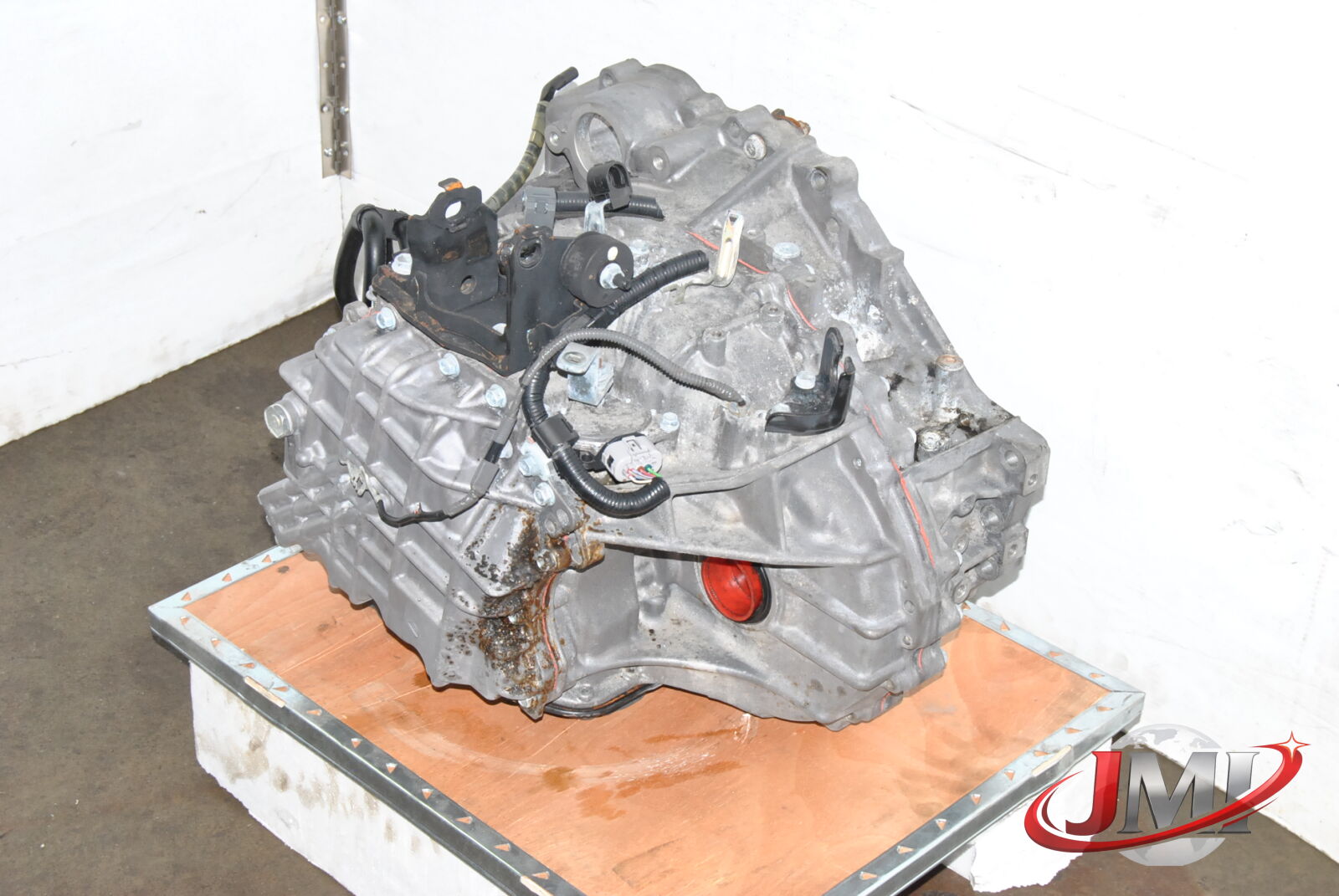 2011-2012-2013-2014-2015-2016 Lexus RX350 AWD Automatic Transmission U660E