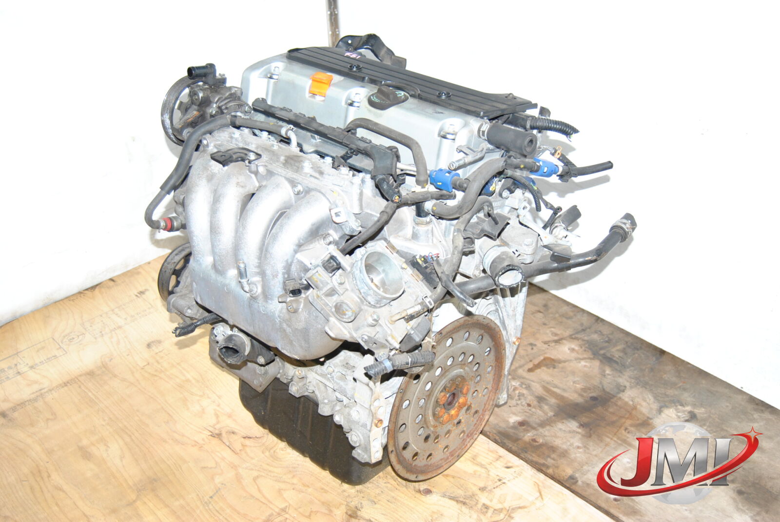 2004-2005-2006-2007-2008 Honda Acuraa TSX 2.4L JDM K24A RBB3 Engine 3 Lobe 