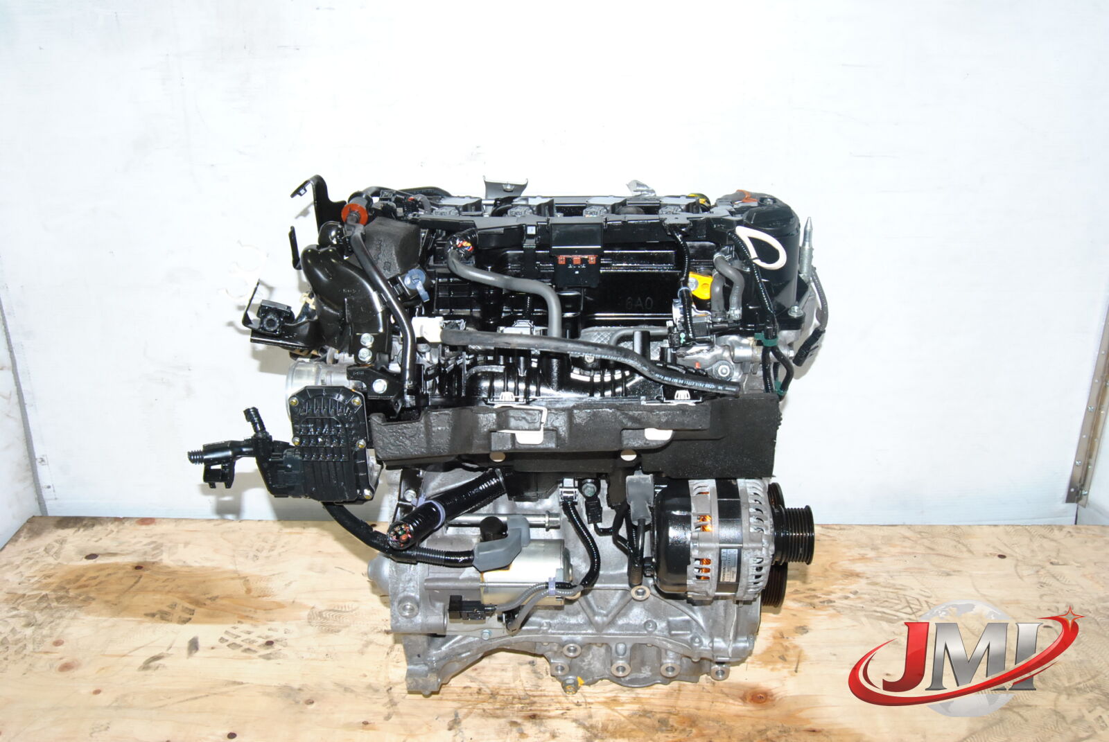 HONDA ACCORD 1.5L TURBO ENGINE 2018-2022