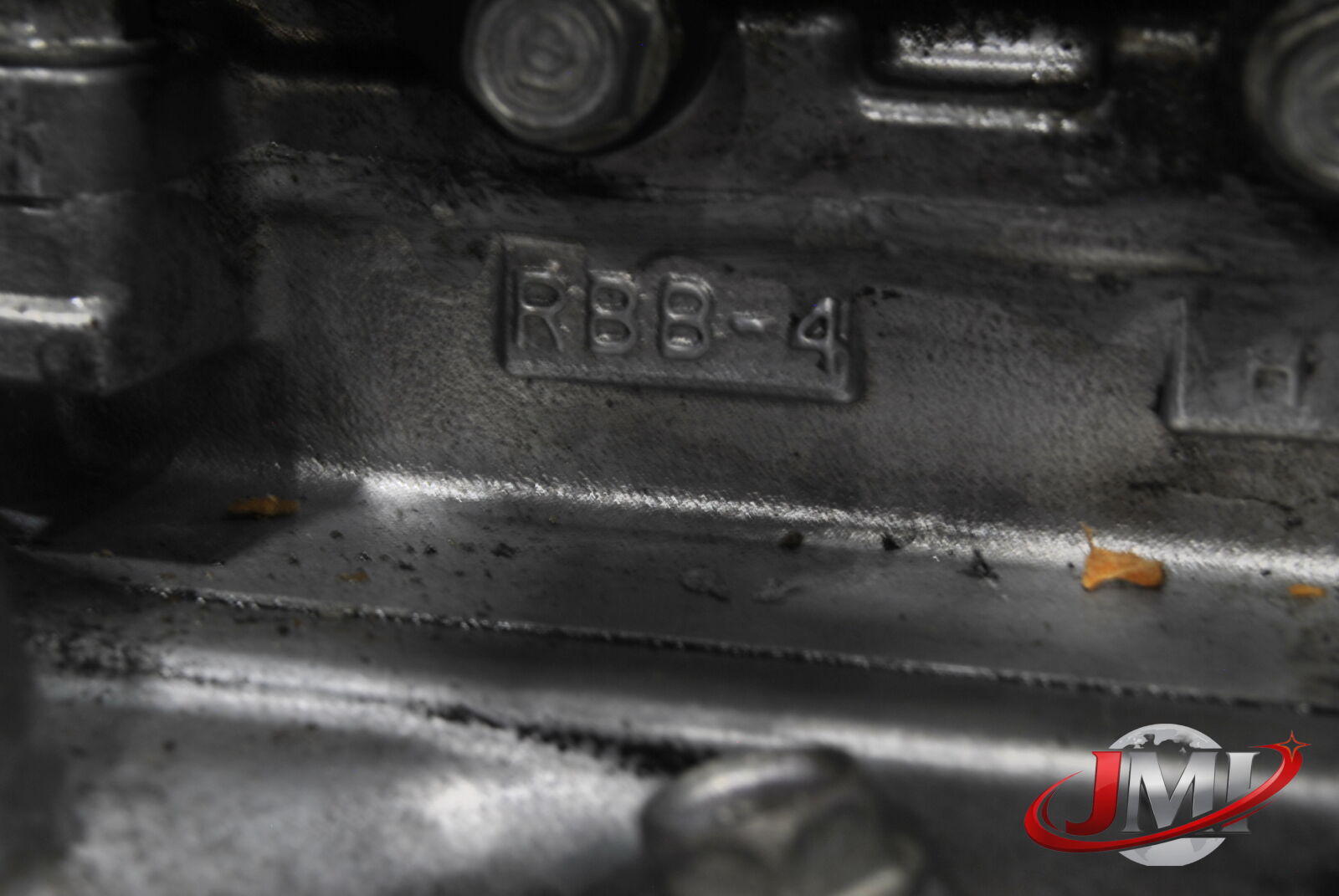 2004-2008 Honda Acura TSX JDM K24A RBB4 3 Lobe Engine high COMP