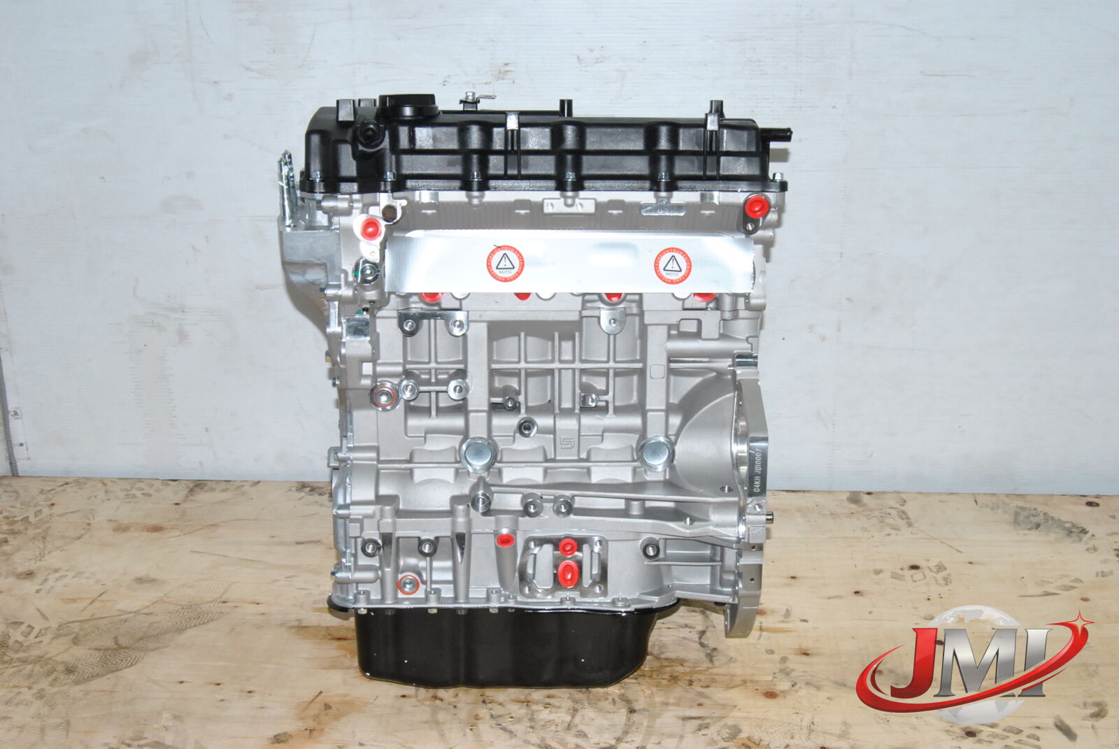 KIA SPORTAGE 2.0L TURBO GDI ENGINE 2011-2016 BRAND NEW