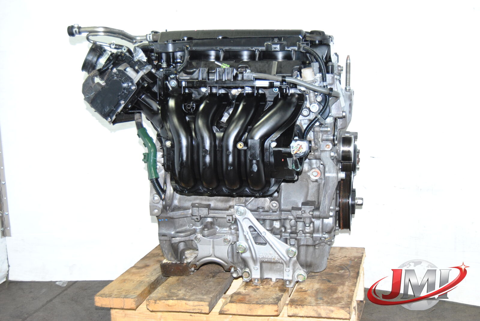 2006-2007-2008-2009-2010-2011 HONDA CIVIC ENGINE 1.8L R18A