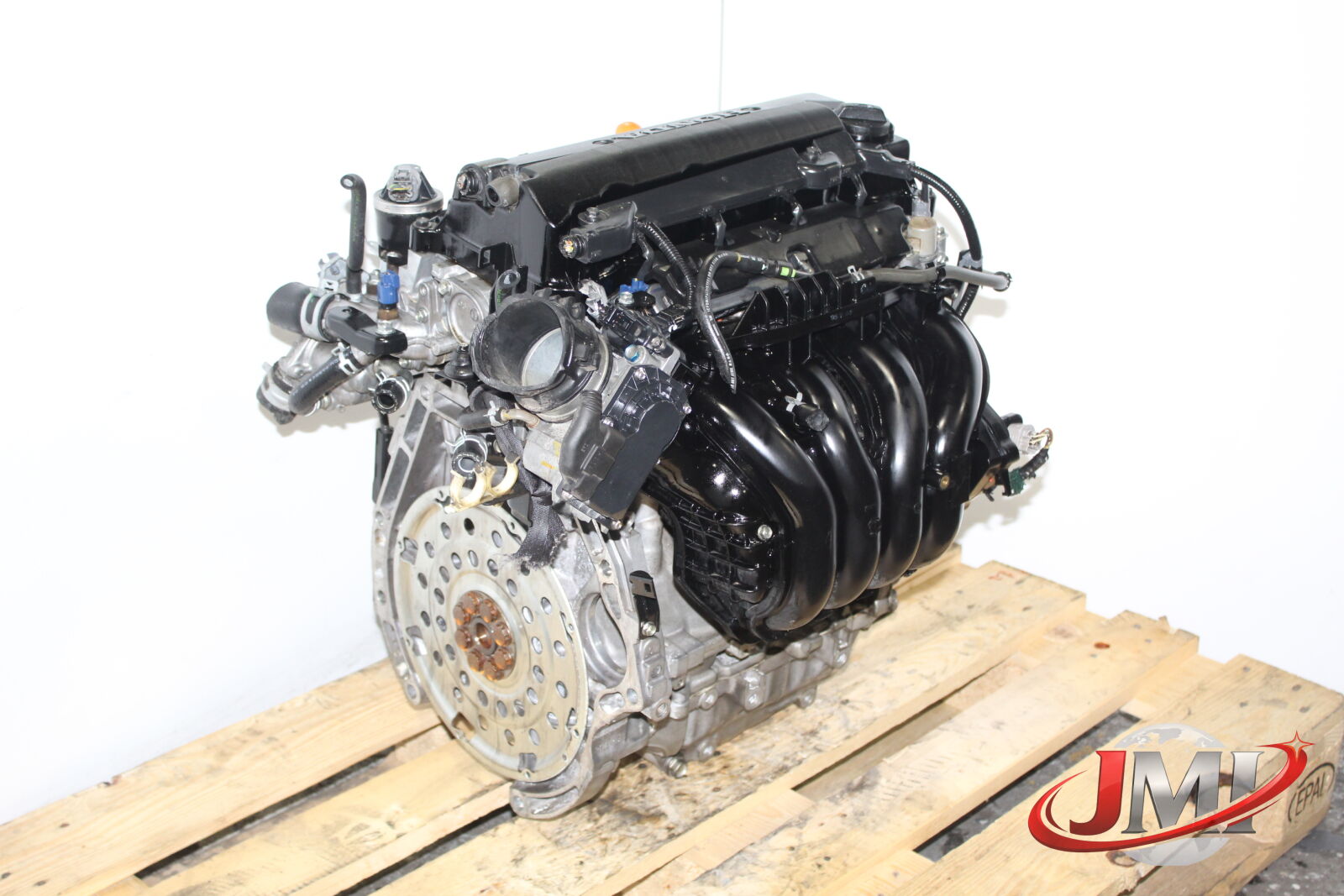 2006-2007-2008-2009-2010-2011 HONDA CIVIC 1.8L VTEC ENGINE JDM R18A