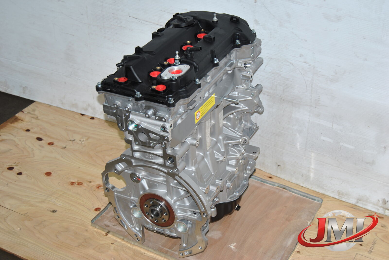 2014-2015-2016-2017 Kia Soul G4NC GDI Brand New Non Turbo Engine Zero KM 