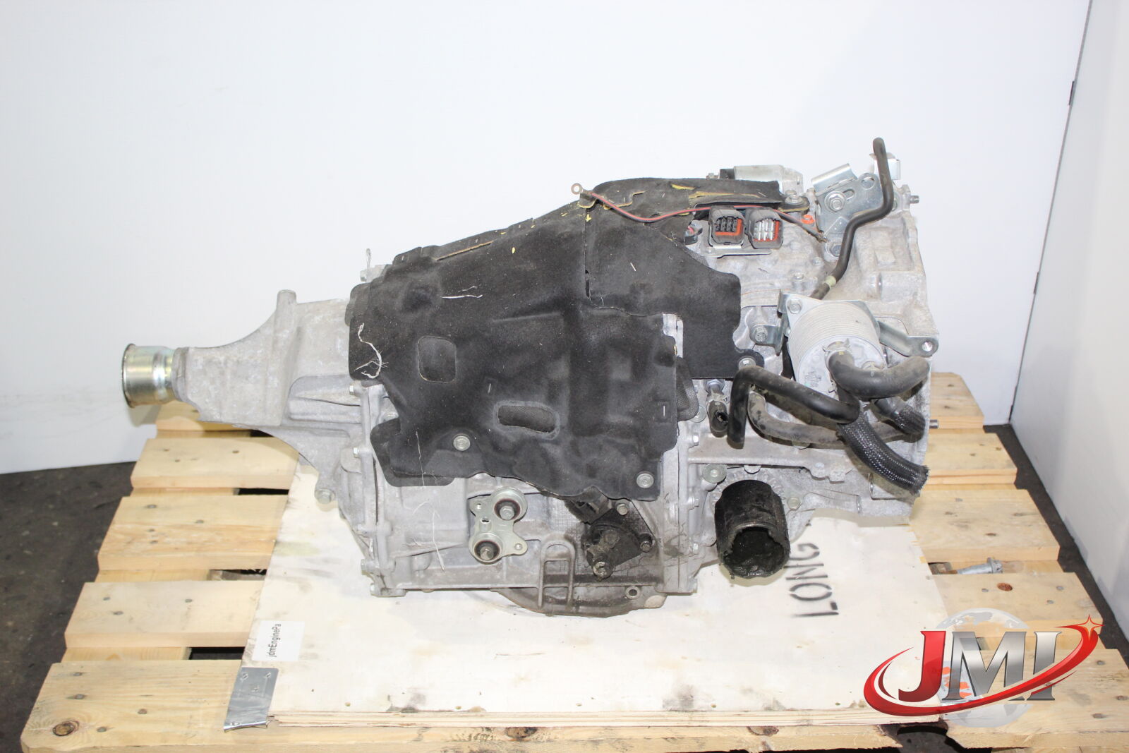 2013 2014 2015 2016 2017 JDM Subaru XV Crosstrek CVT Auto Transmission