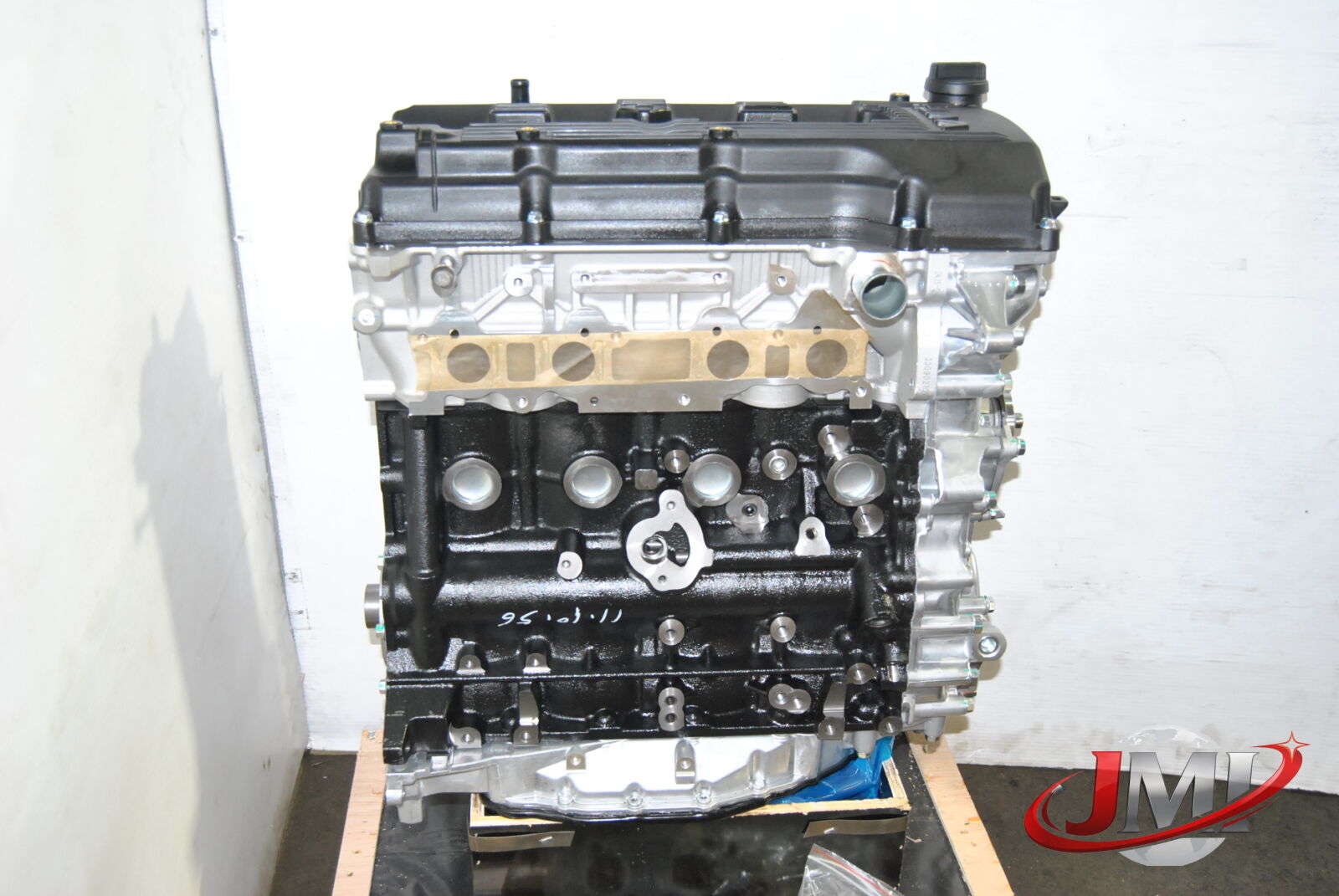 TOYOTA TACOMA 2005-2015 2TR ENGINE 2.7L