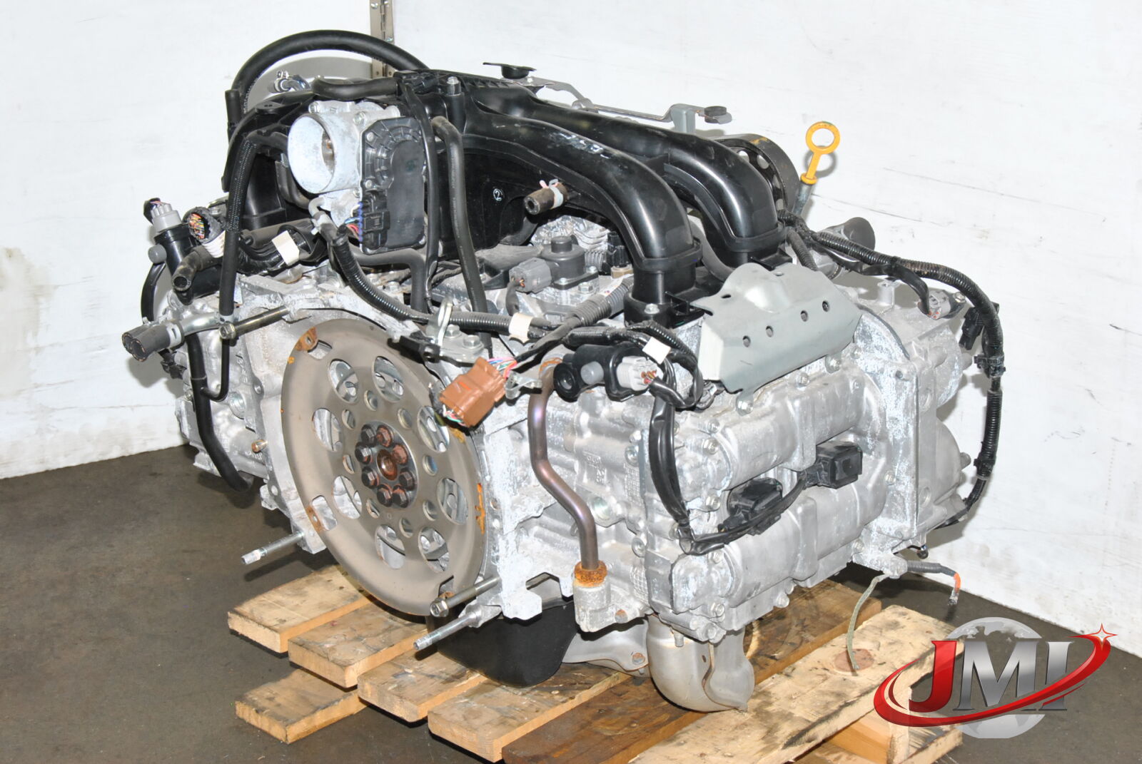 Subaru Forester 2.5L JDM FB25 Engine 2012-2016