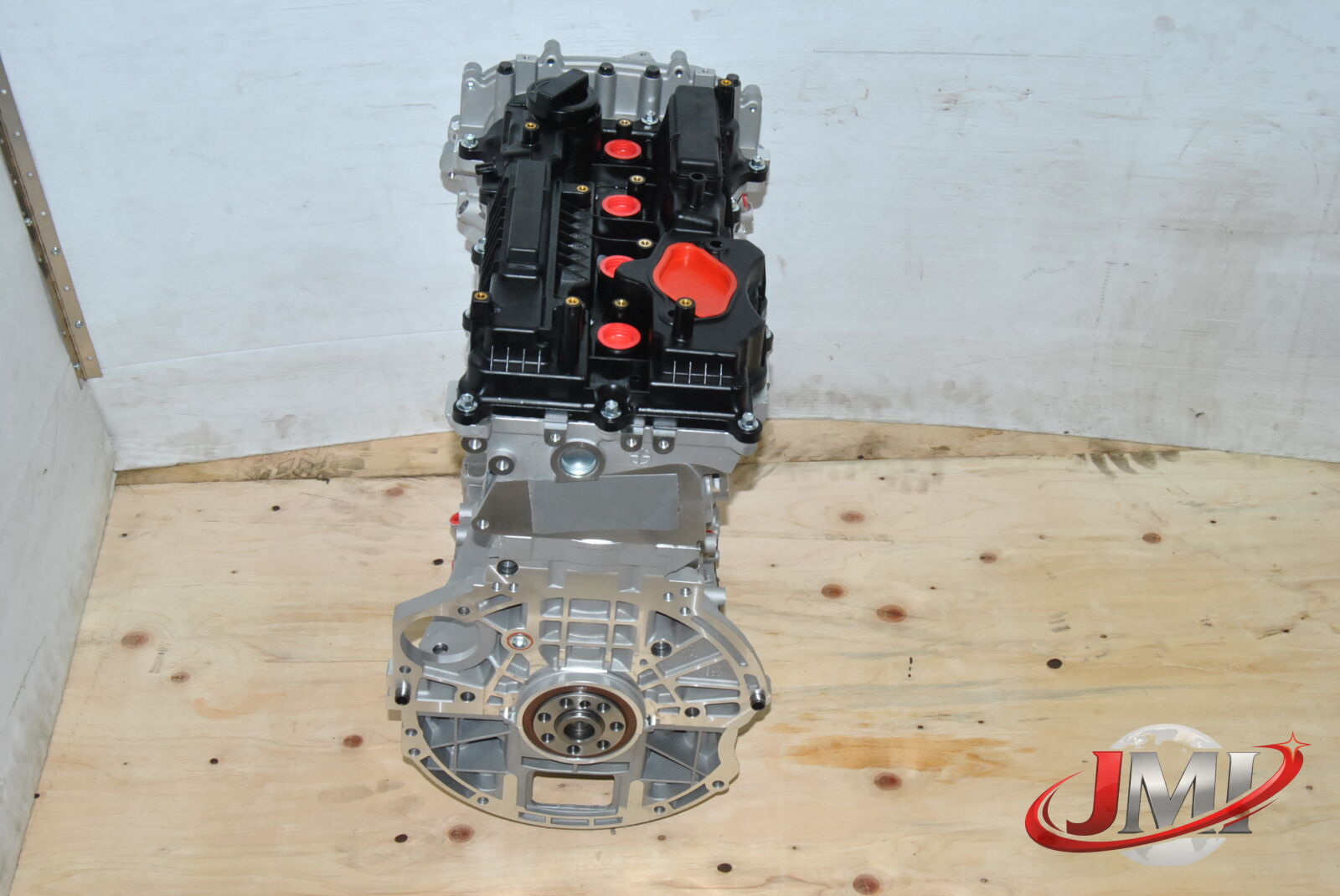 G4KH 2.0 New Model Engine Assembly For 15-23 Hyundai Sonata Kia Optima Sorento