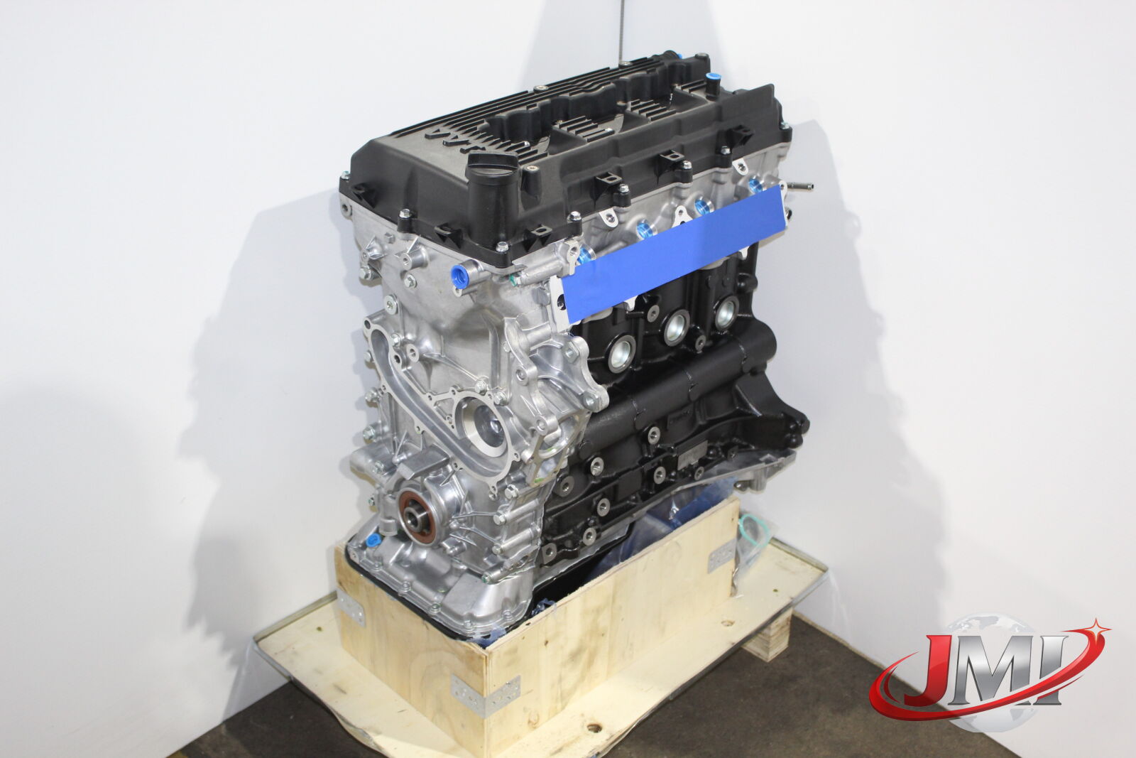 Brand New Toyota Tacoma 2.7L Engine 2005-2015 2TR-FE VVTI