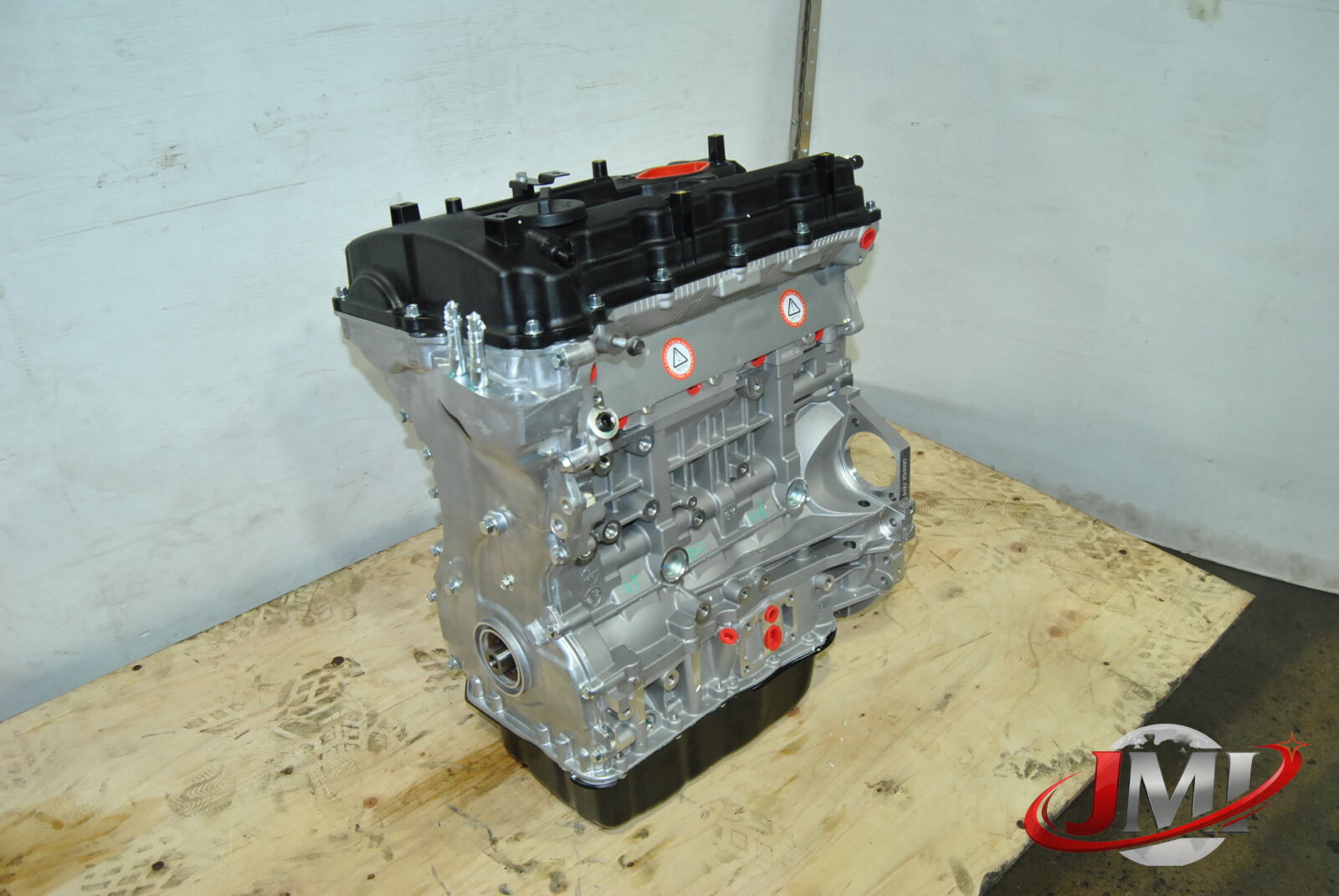 HYUNDAI SANTA FE 2013-2016 2.4L GDI ENGINE BRAND NEW