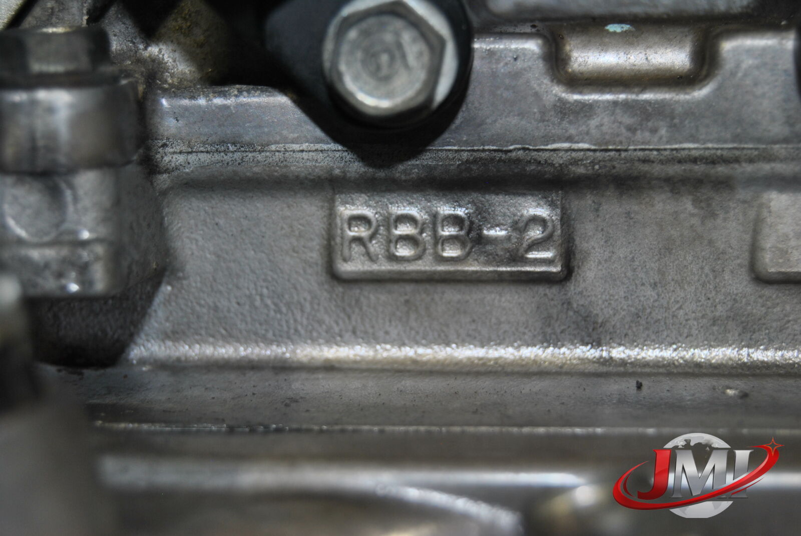 Honda Acura TSX JDM K24A Engine 2.4L 3 Lobe Vtec Motor RBB2