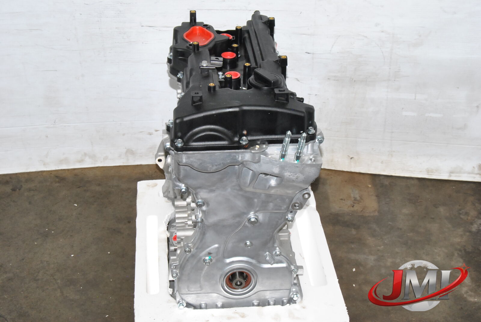 2013-2014-2015-2016 G4KH 2.0T Turbo Engine Assembly For Hyundai Sonata Fe Sport 