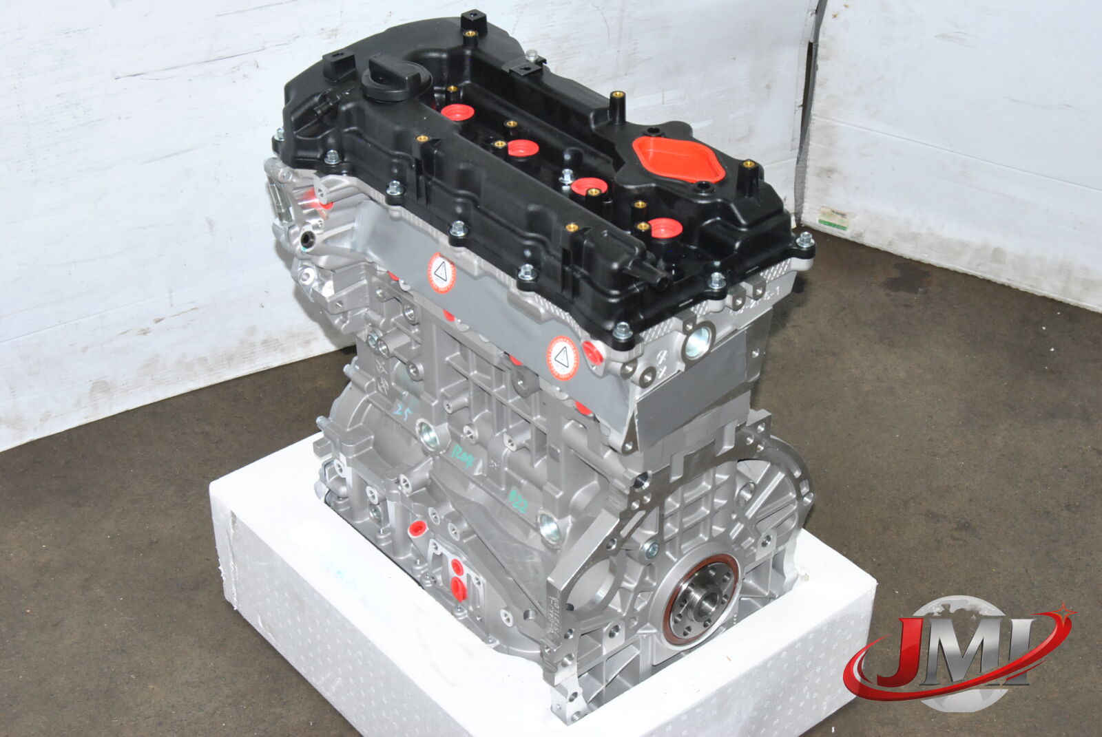 2011-2012-2013-2014-2015 Kia Optima 2.4L Brand New Engine Assembly 