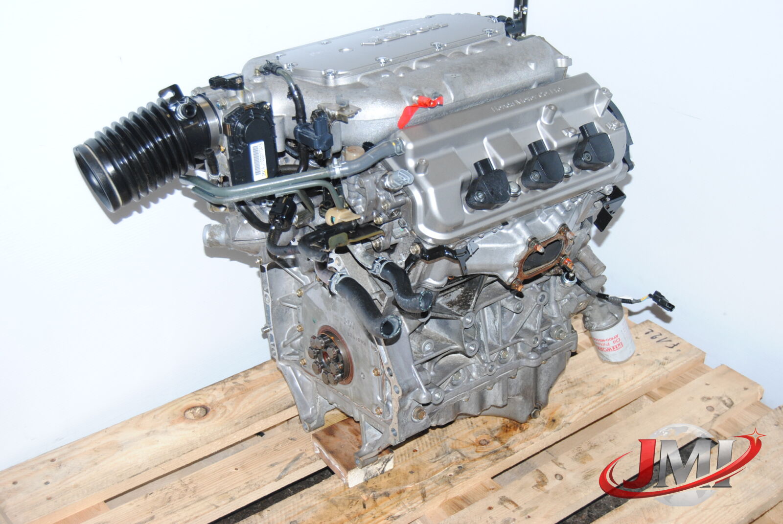 2003-2004-2005-2006-2007 JDM HONDA ACCORD V6 ENGINE 3.0L 