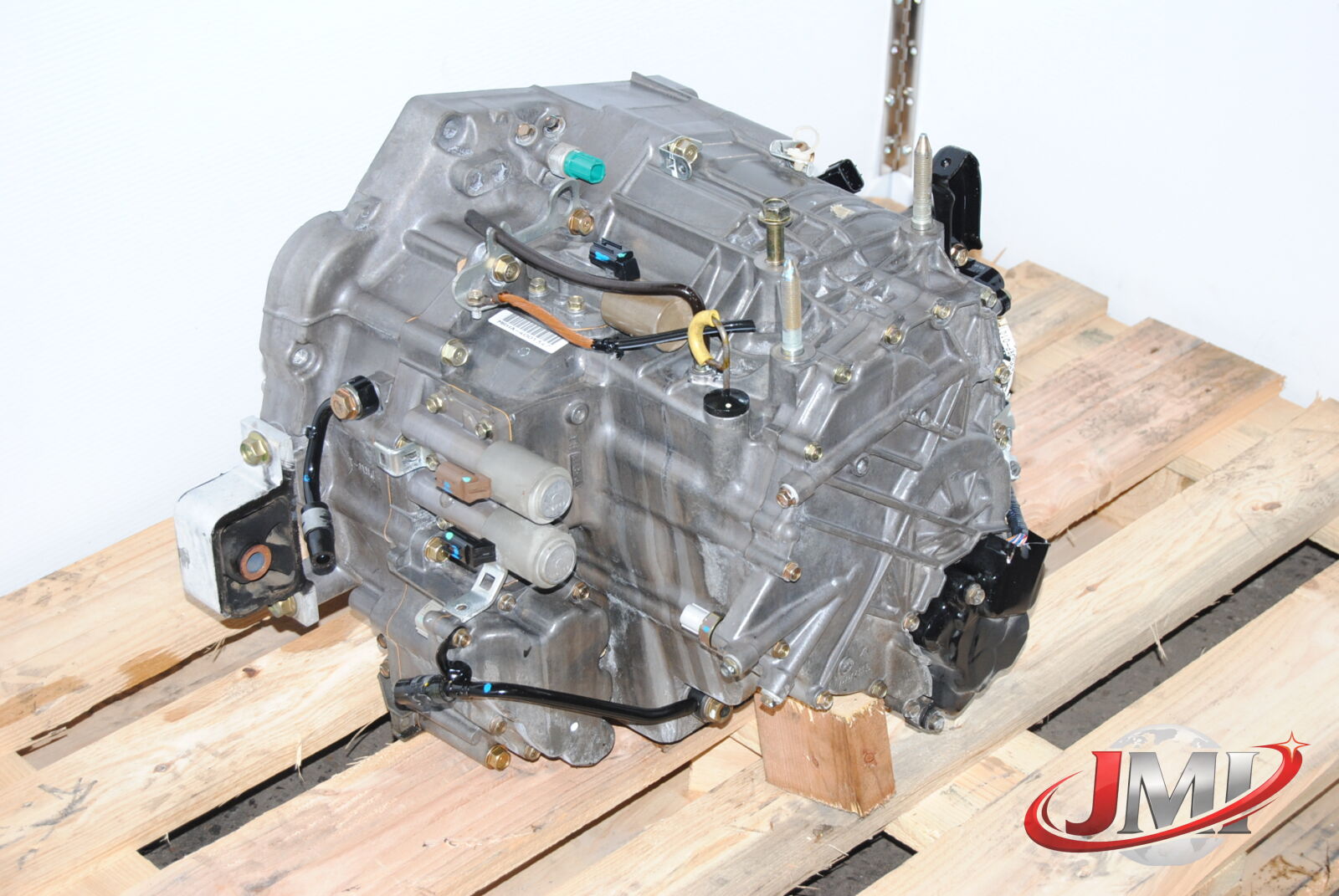 HONDA CRV AWD AUTOMATIC TRANSMISSION 2002-2004