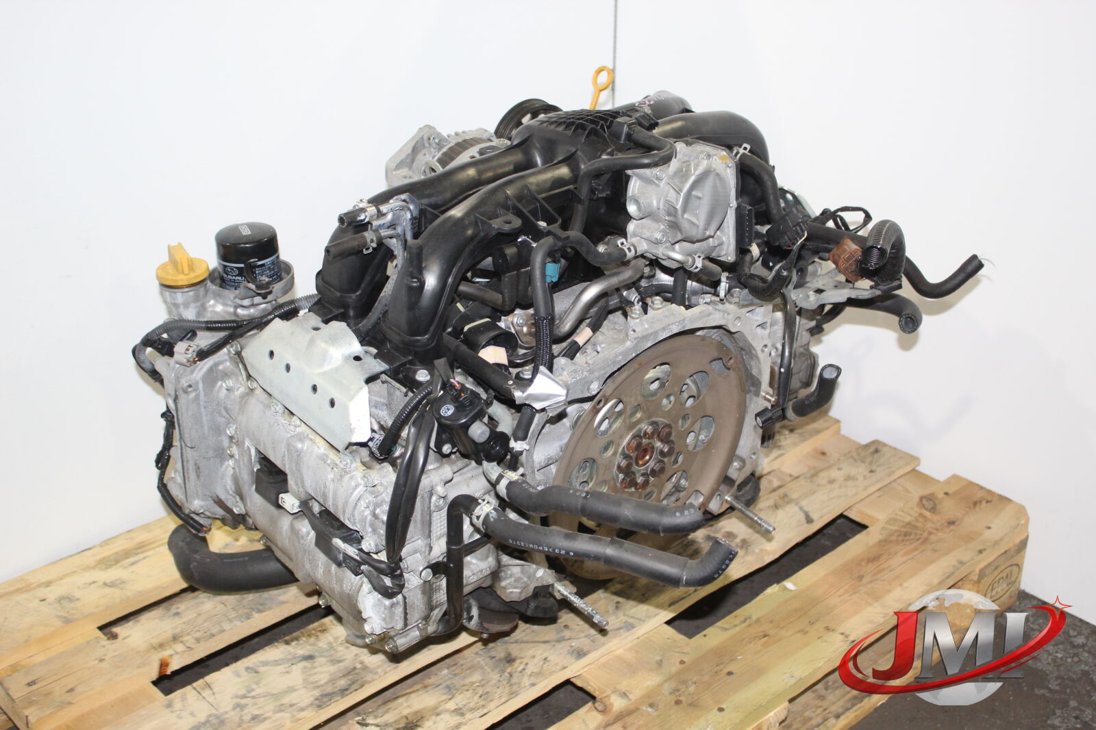 2012-2013-2014 Subaru Impreza XV 2.0L Engine JDM FB20 Motor