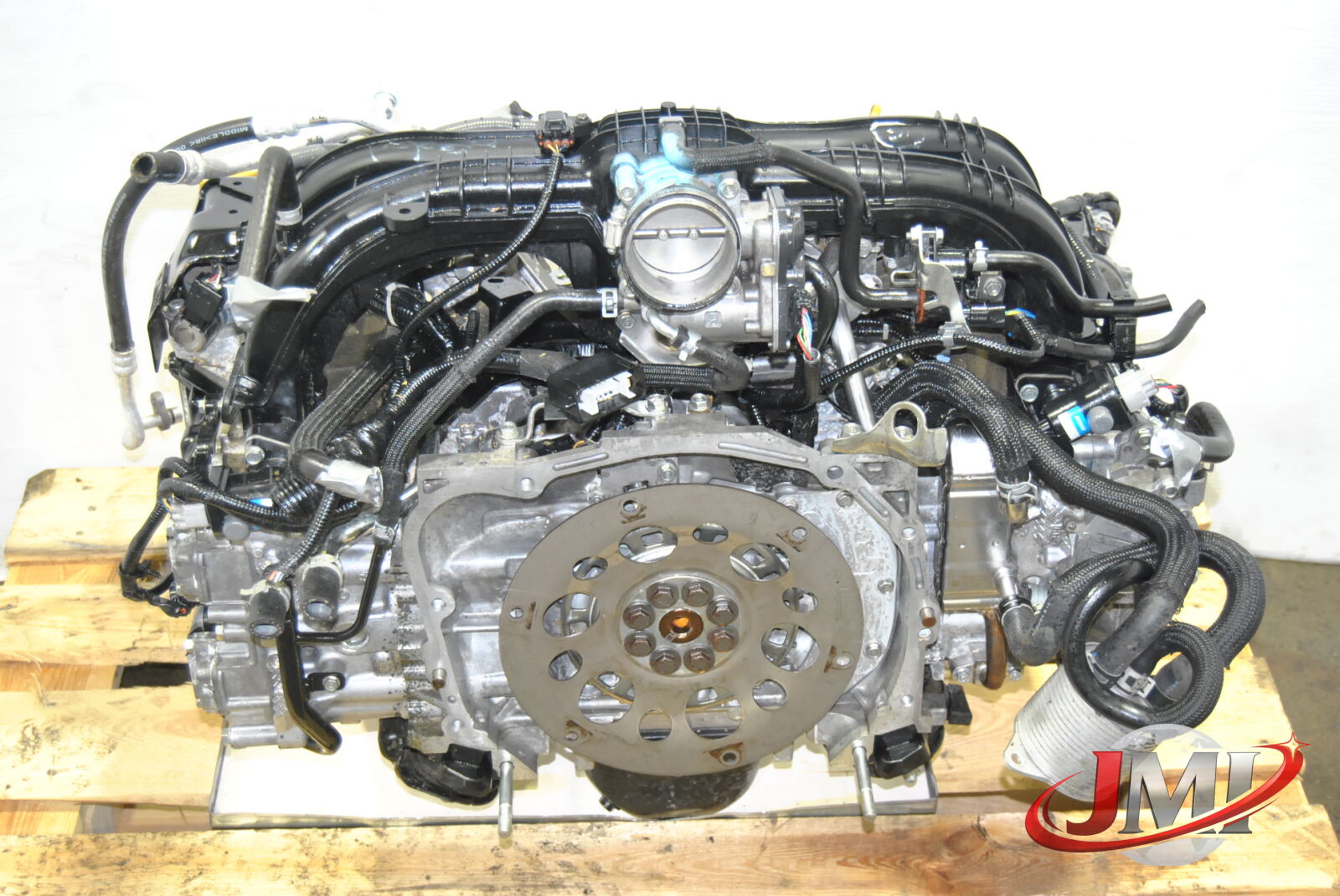 2017-2018-2019-2020-2021-2022 Subaru Impreza Engine JDM FB20 